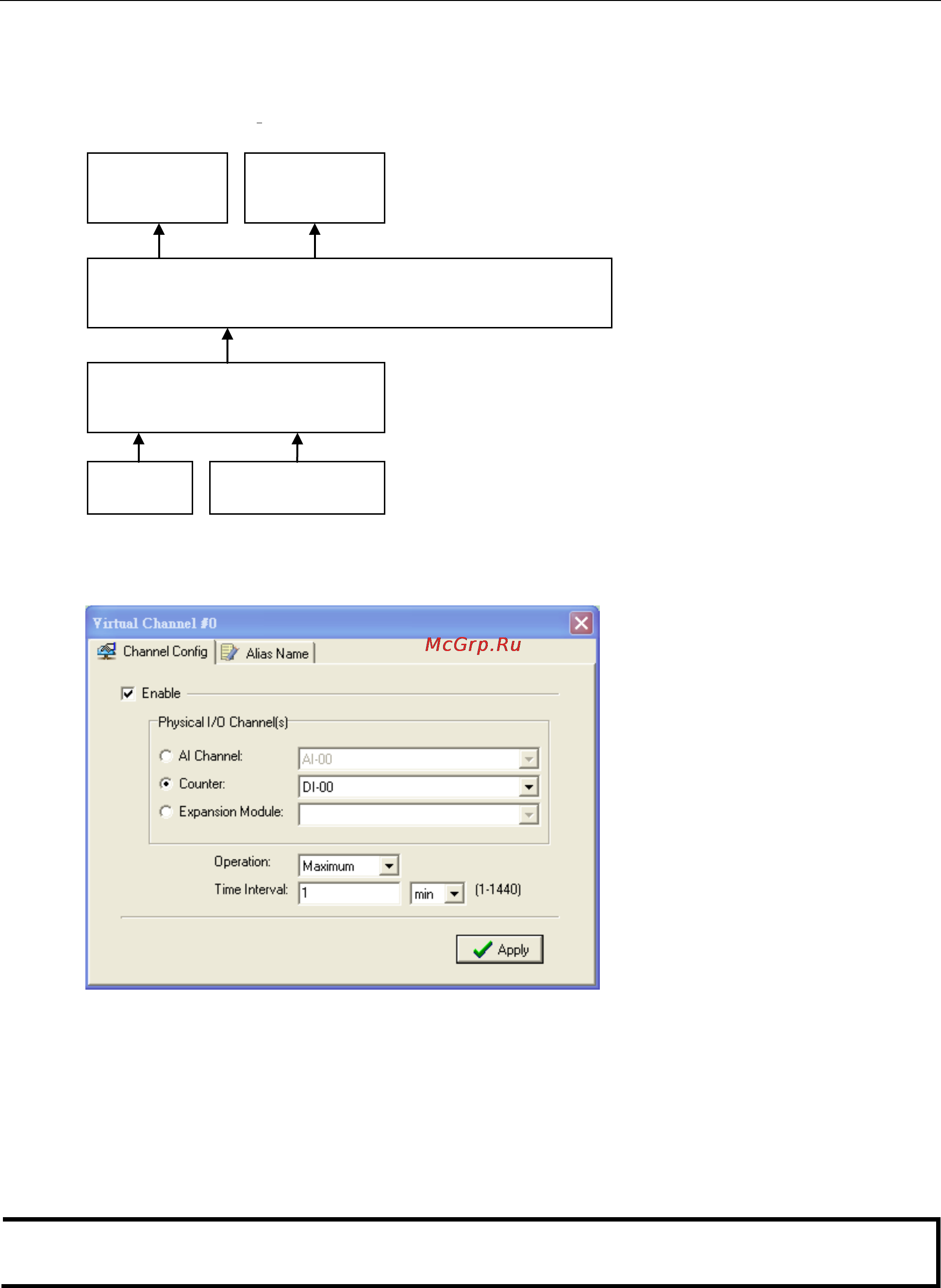 Moxa ioLogik W5312 [46/194] Iologik w5300 the ioadmin utility
