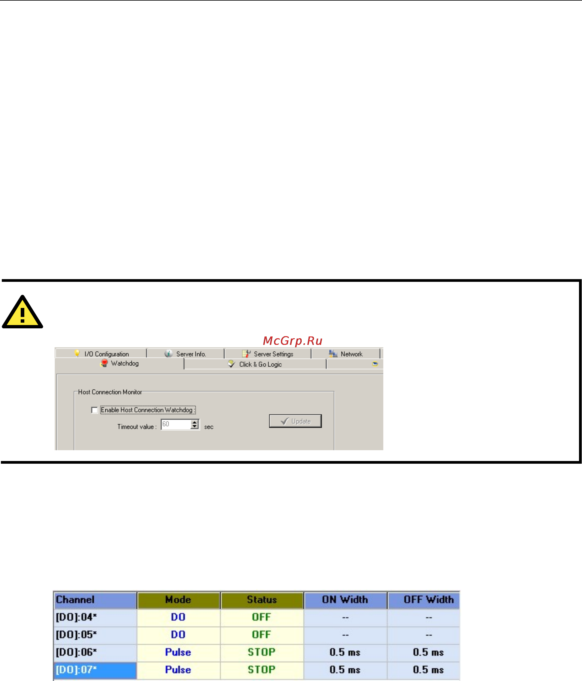 Moxa ioLogik W5340-HSPA [49/194] Configuring digital output relay output channels