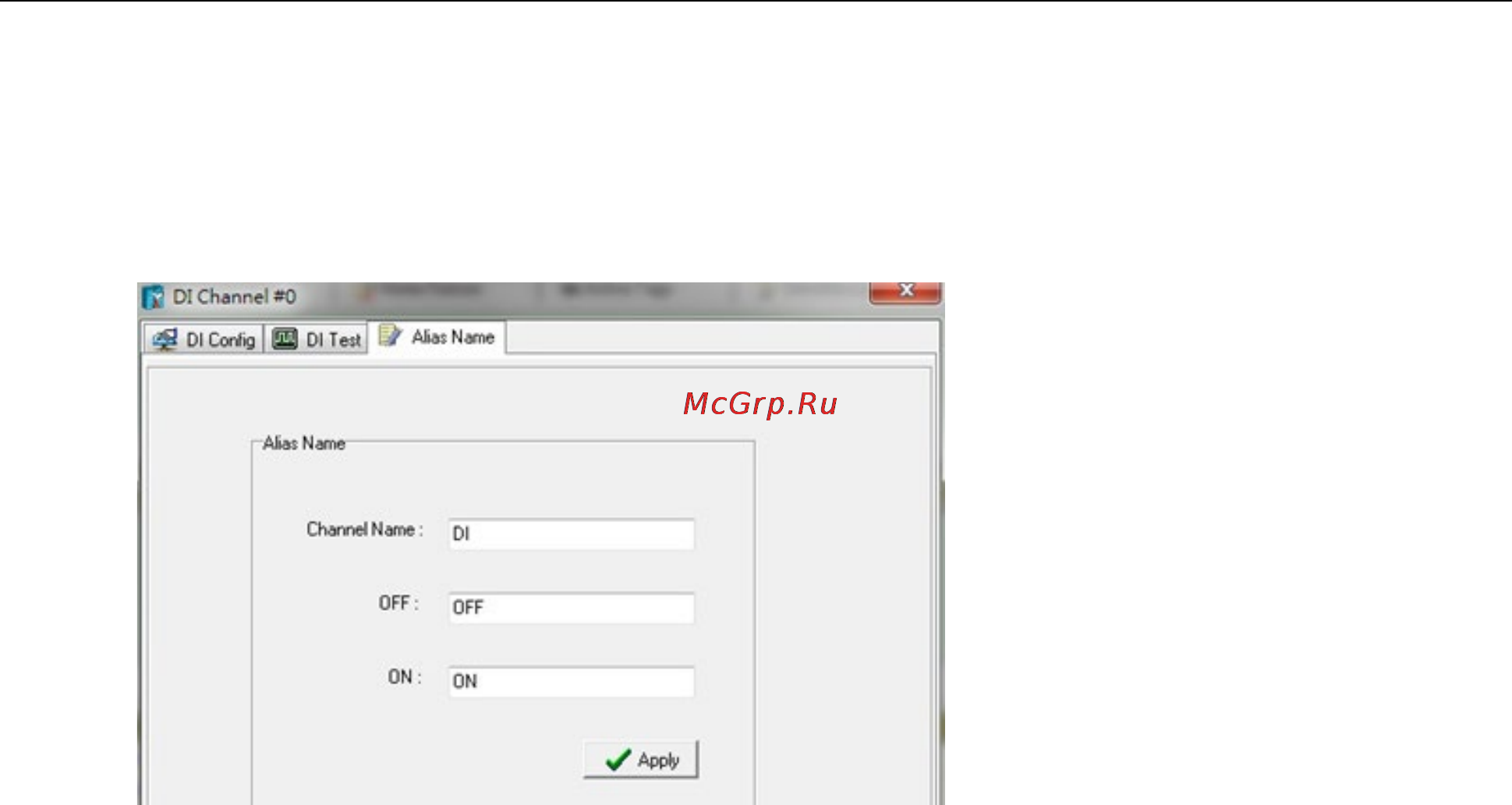 Moxa ioLogik W5312 [52/194] Iologik w5300 the ioadmin utility