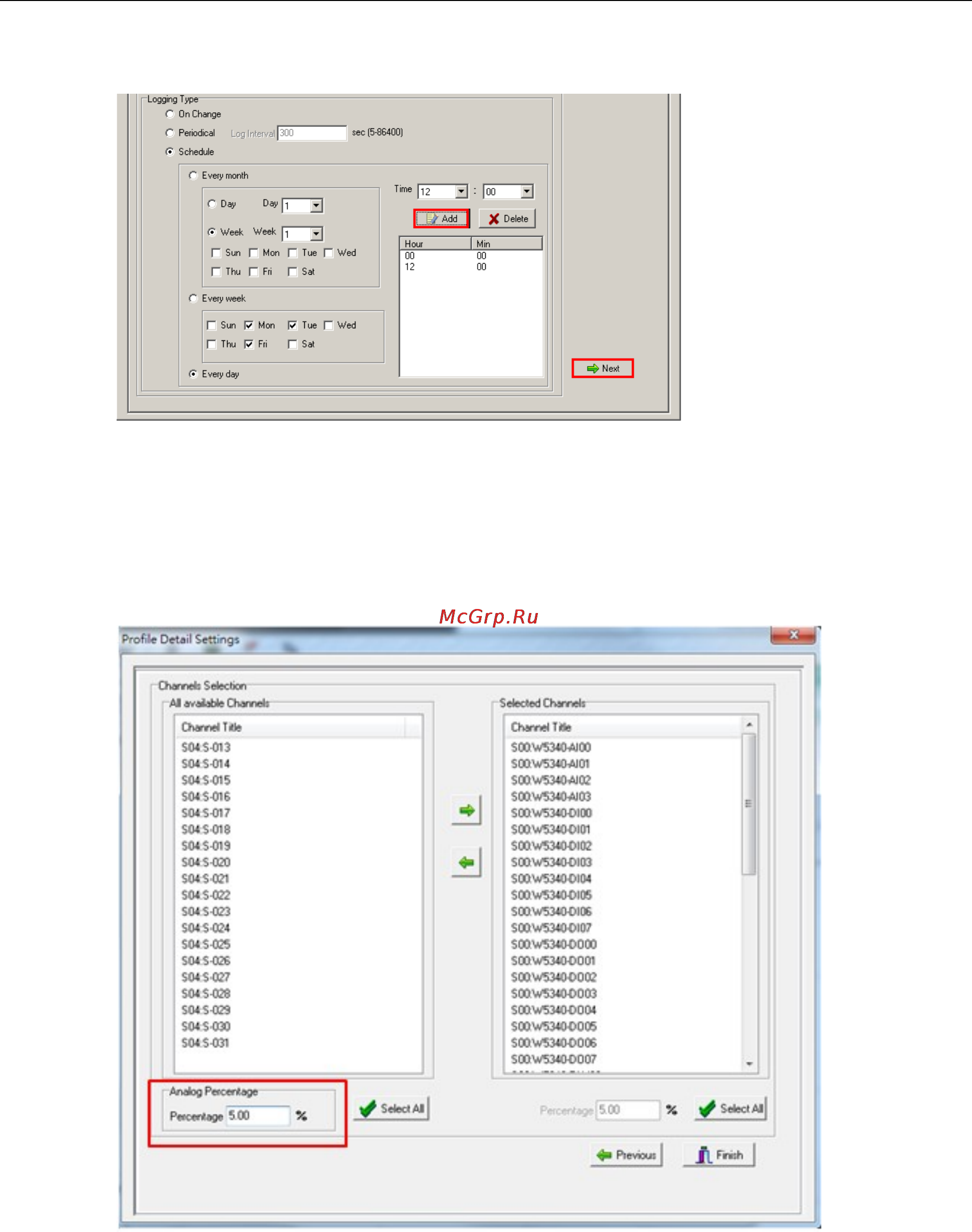 Moxa ioLogik W5340-HSPA-T [87/194] Iologik w5300 click go logic