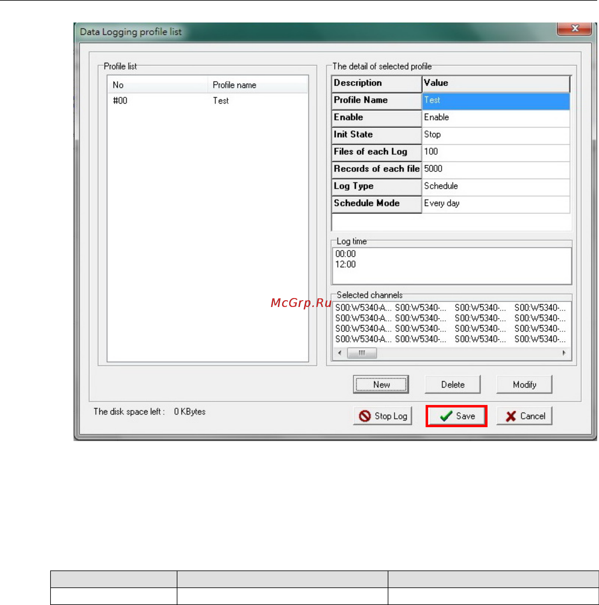 Moxa ioLogik W5340-HSPA [88/194] Working with logic