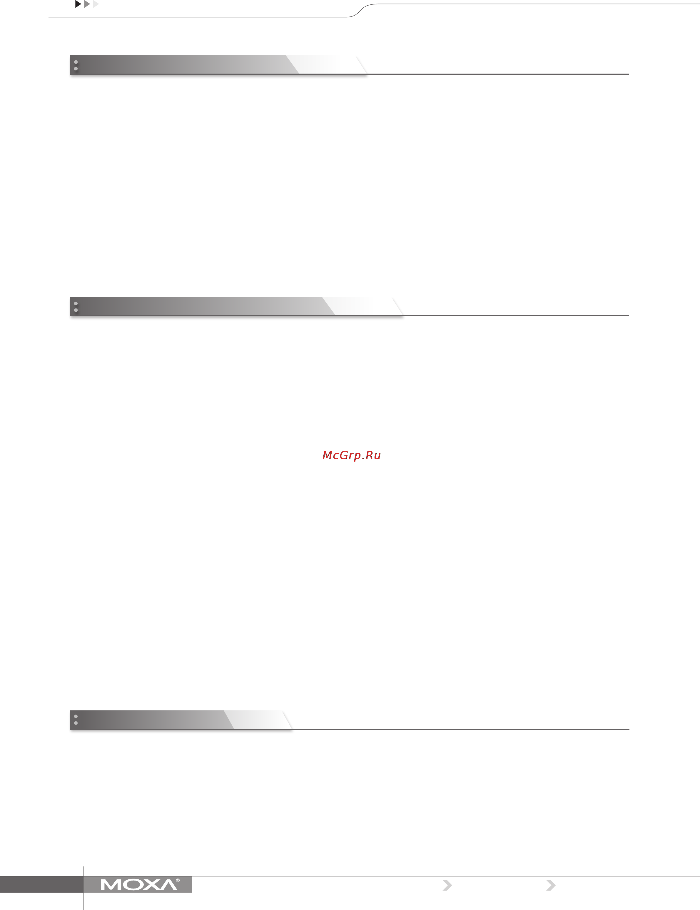 Moxa ioLogik W5340-HSPA [3/4] Common specifications