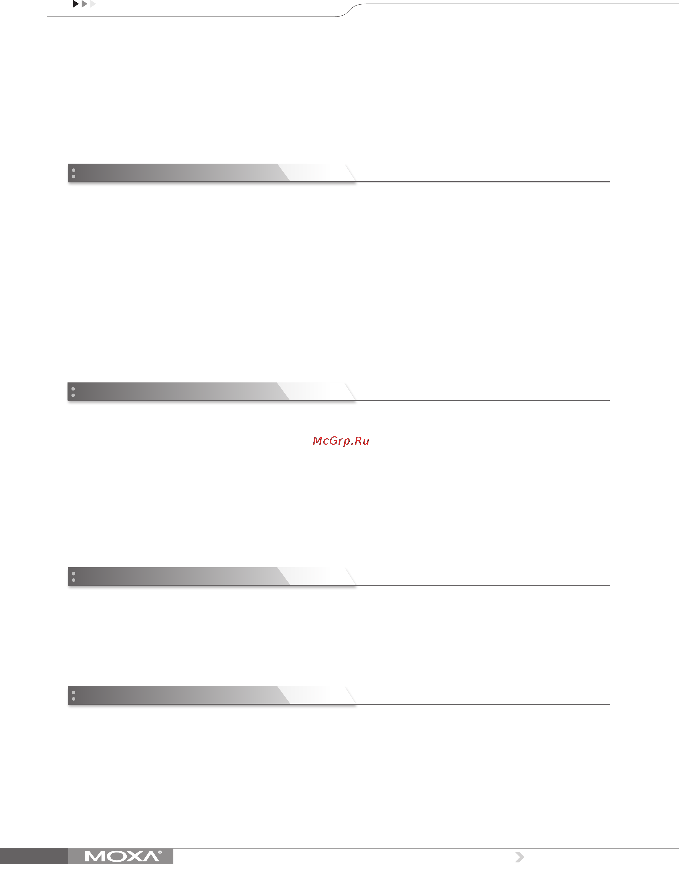 Moxa ioLogik R1210 [2/3] Common specifications