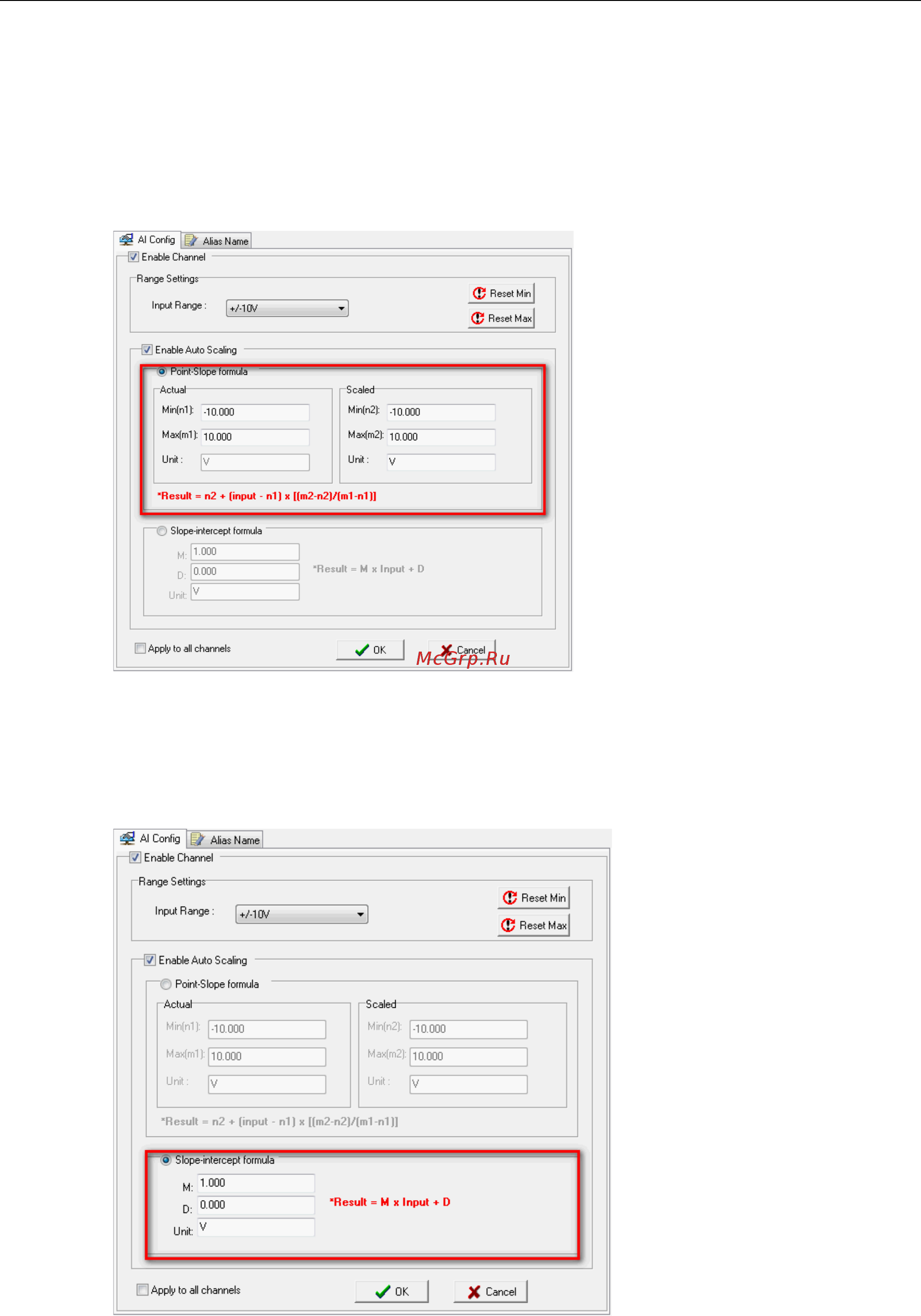 Moxa ioLogik E2260 [48/263] Iologik e2200 series using ioadmin
