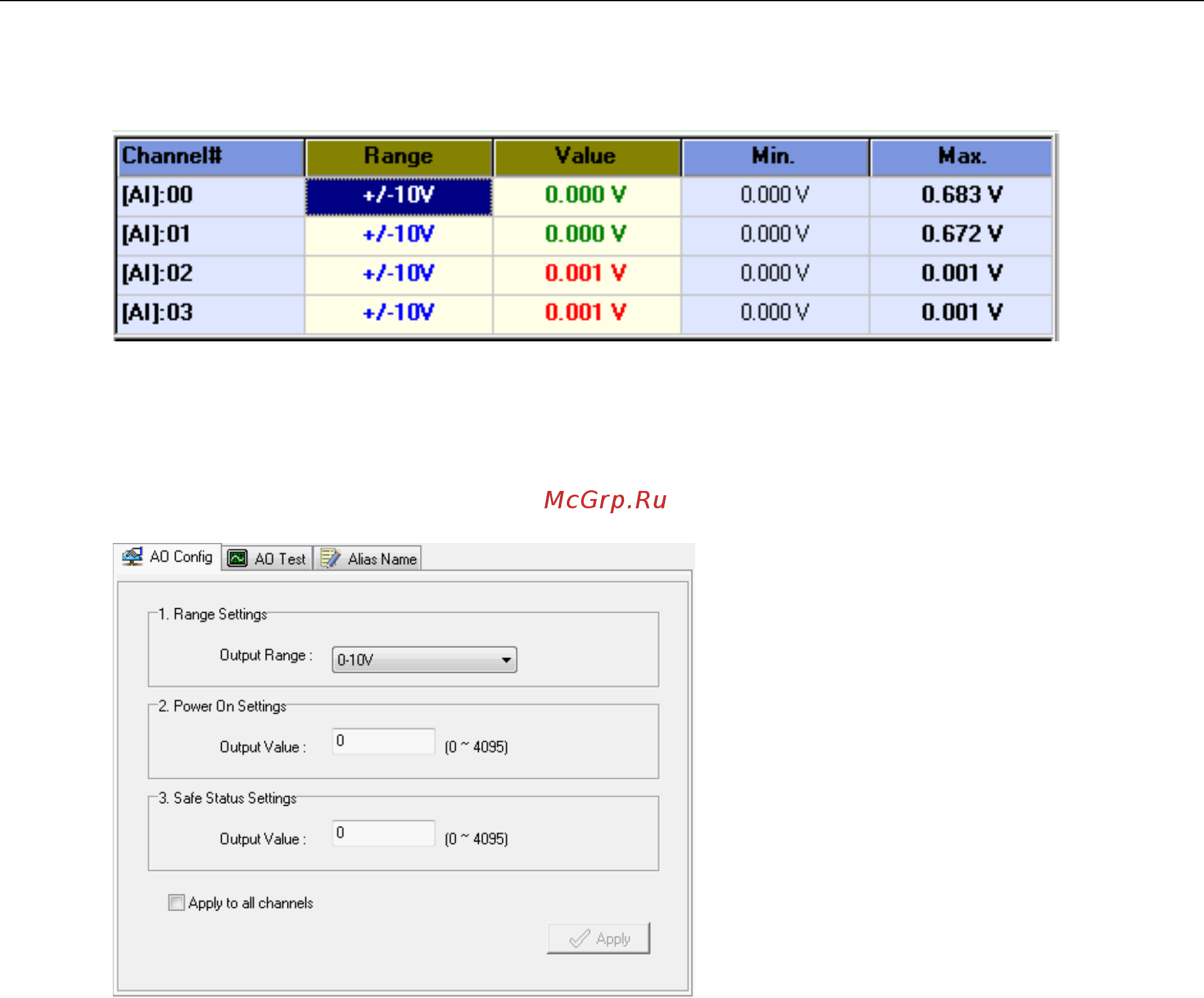 Moxa ioLogik E2214-T [49/263] Iologik e2200 series using ioadmin