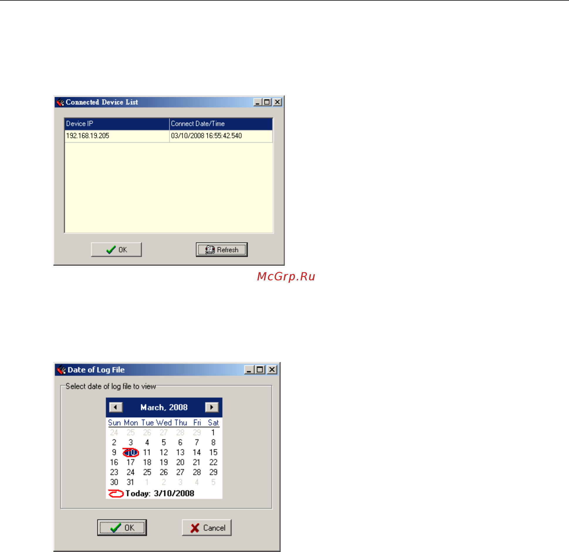 Moxa ioLogik E2210-T [73/263] Checking connected devices
