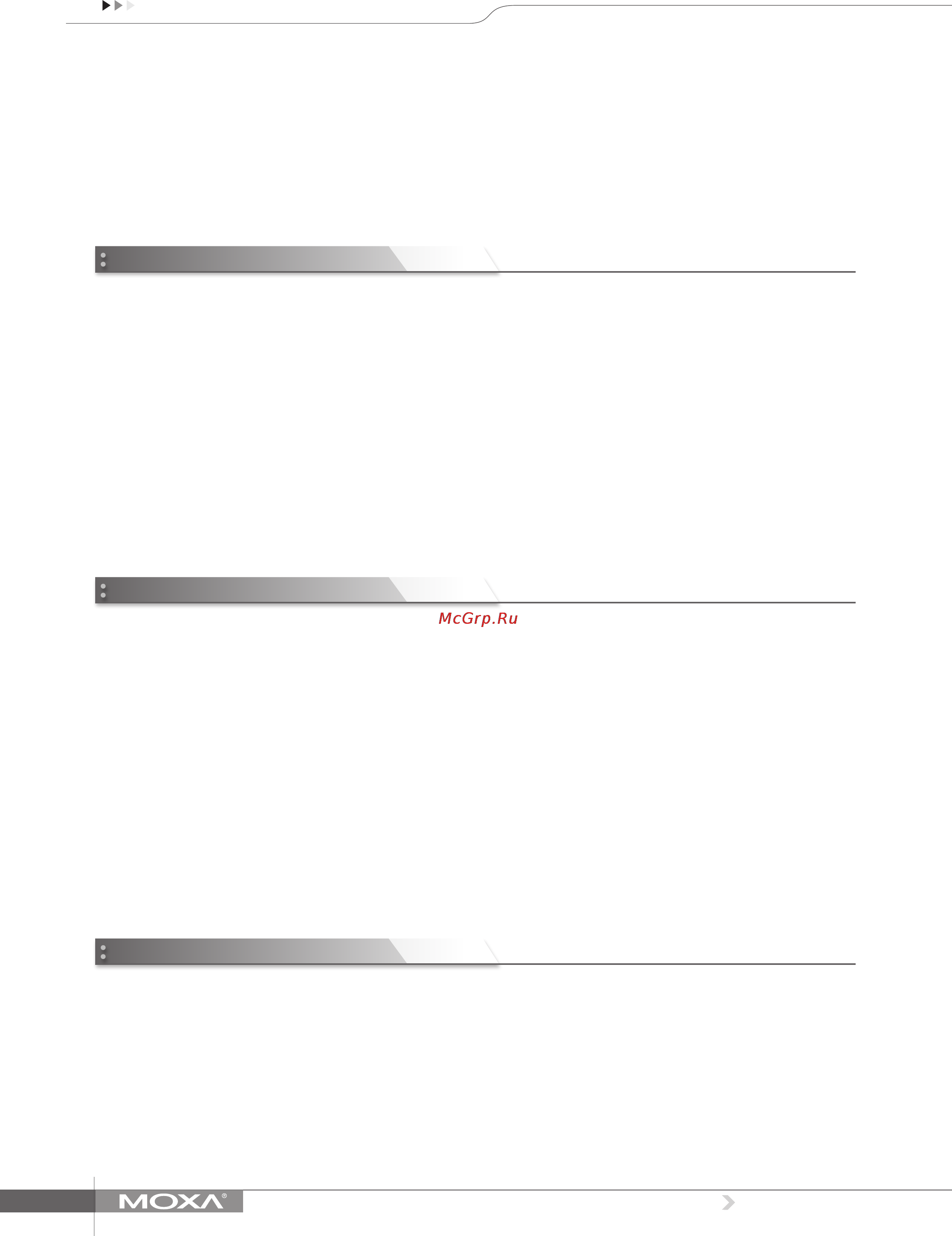 Moxa ioLogik E2210-T [4/5] Common specifications