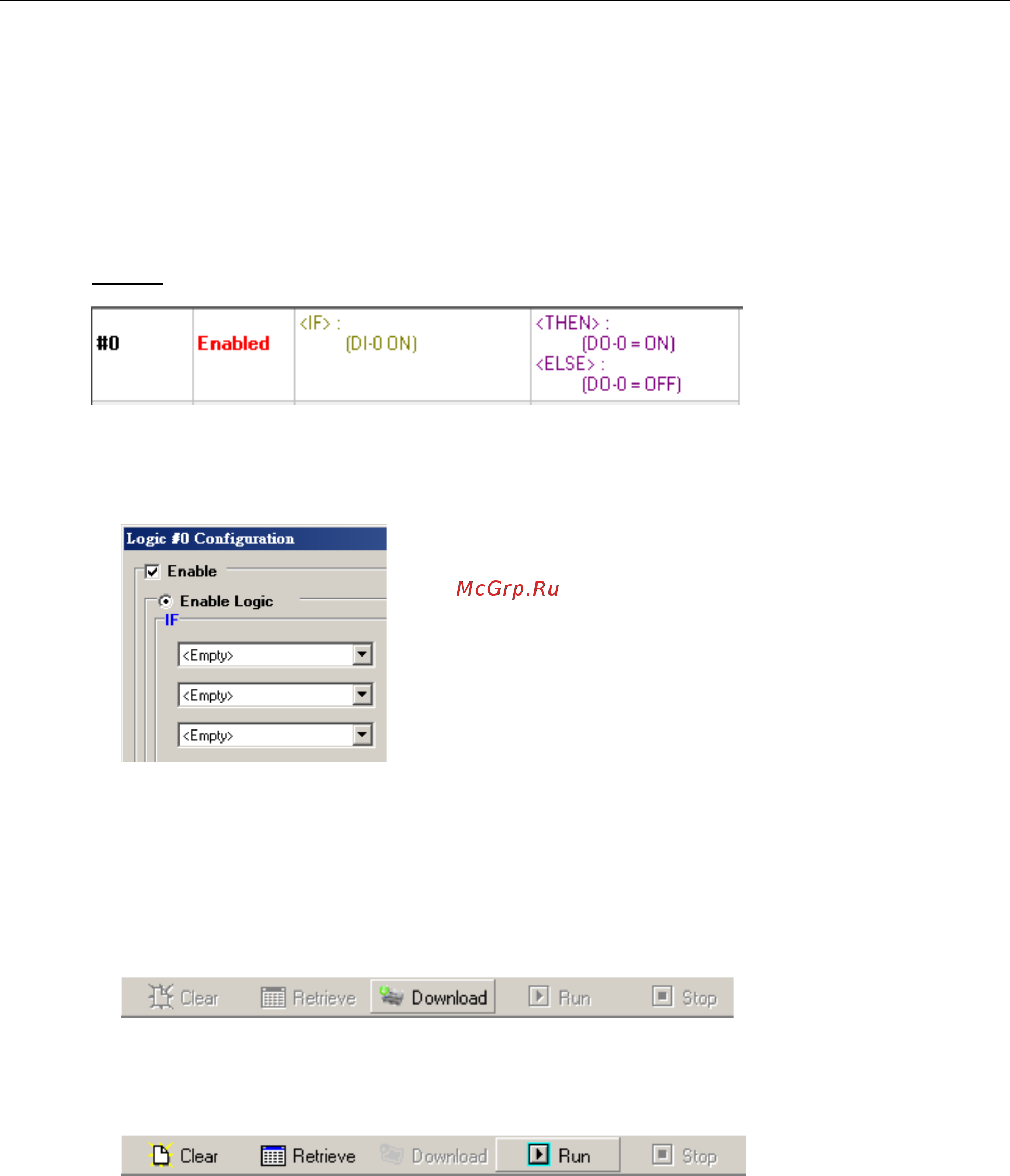 Moxa ioLogik E2260 [63/90] Programming examples