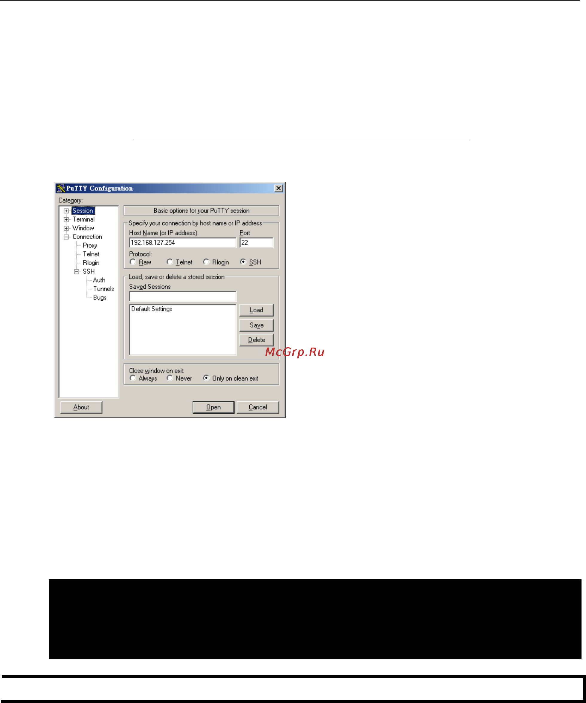 Moxa ioPAC 8500-2-RJ45-C-T [24/69] Moxa c programmable rtu controllers getting started
