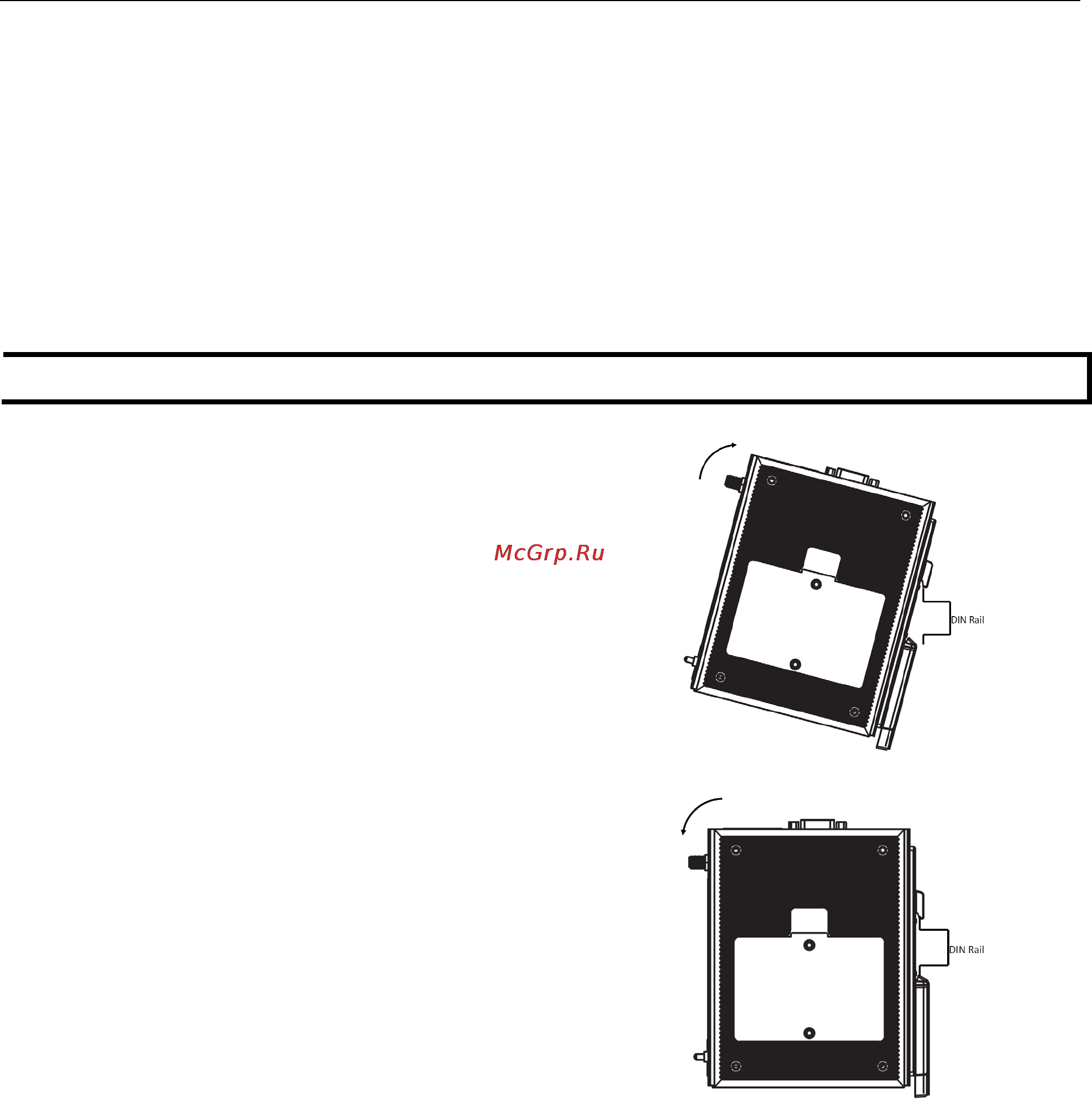 Moxa ioPAC 5542-HSPA-C-T [7/26] Basic installation