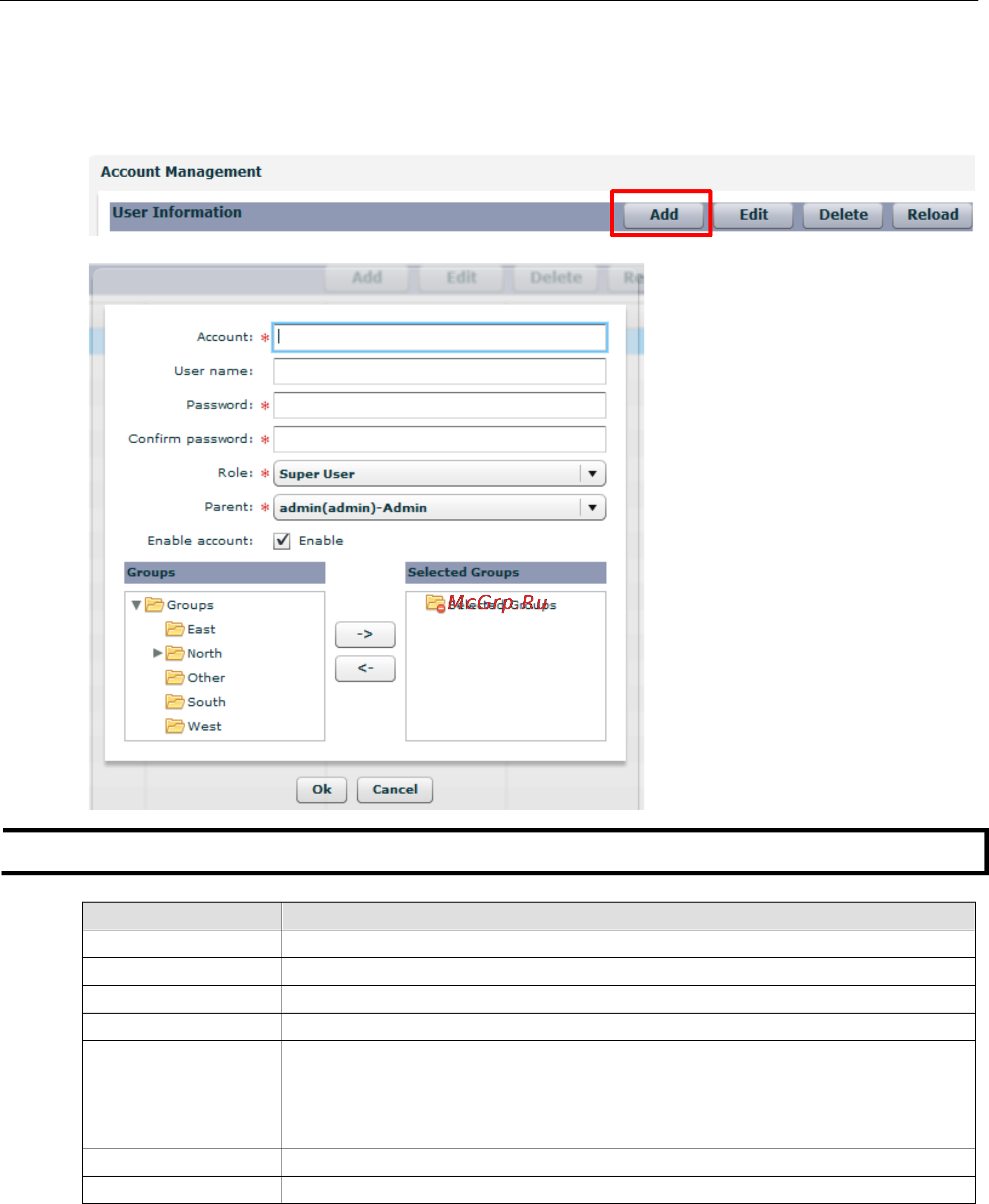 Moxa OnCell G3150-HSPA-T [24/34] Oncell central manager oncell central manager web console configuration