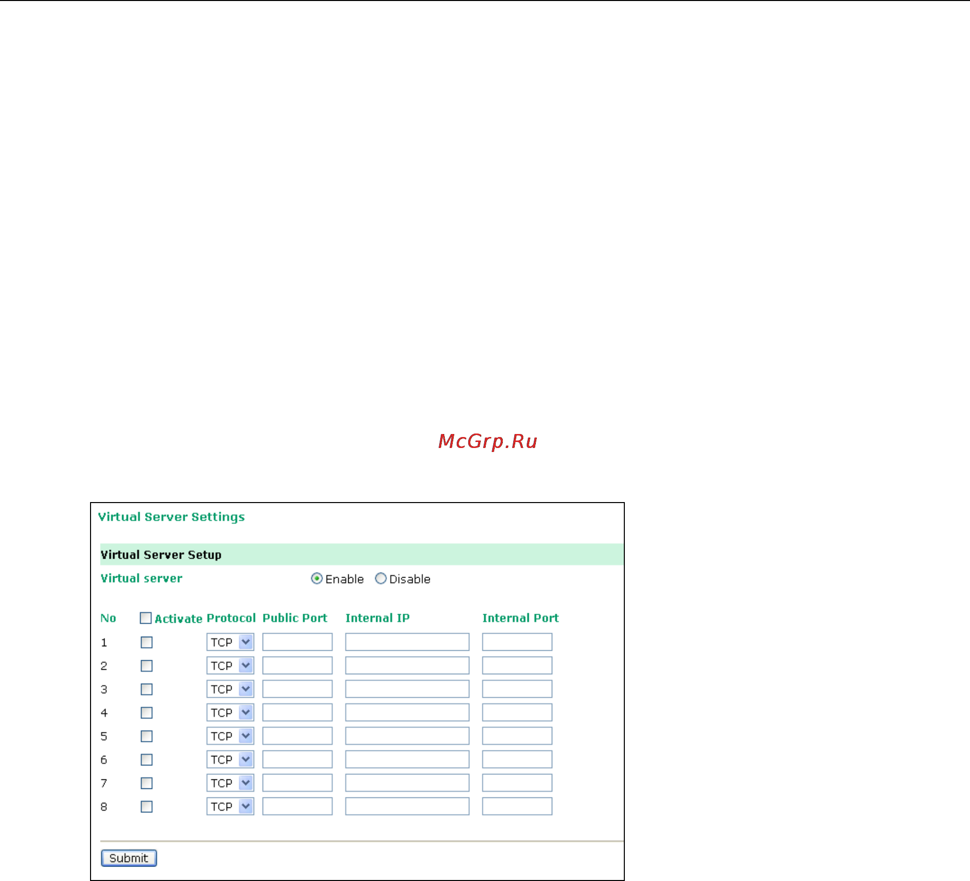 Moxa OnCell 5104-HSPA [33/67] Oncell central manager