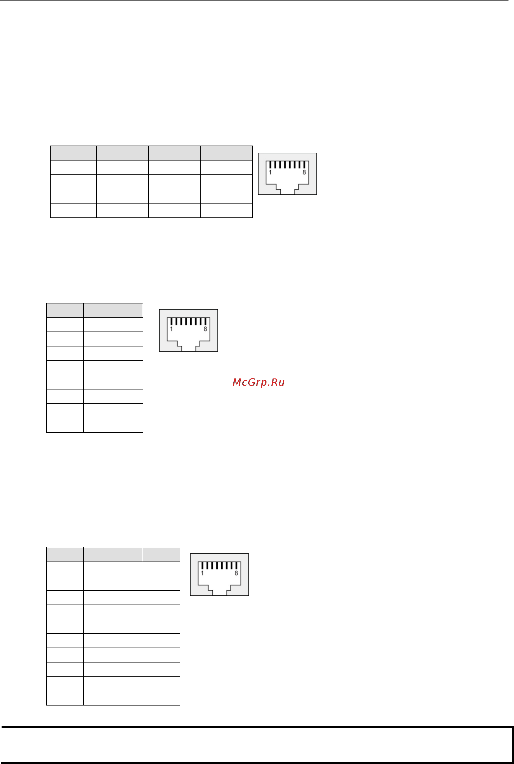 Moxa WDR-3124A-EU-T [17/94] Baset ethernet port connection