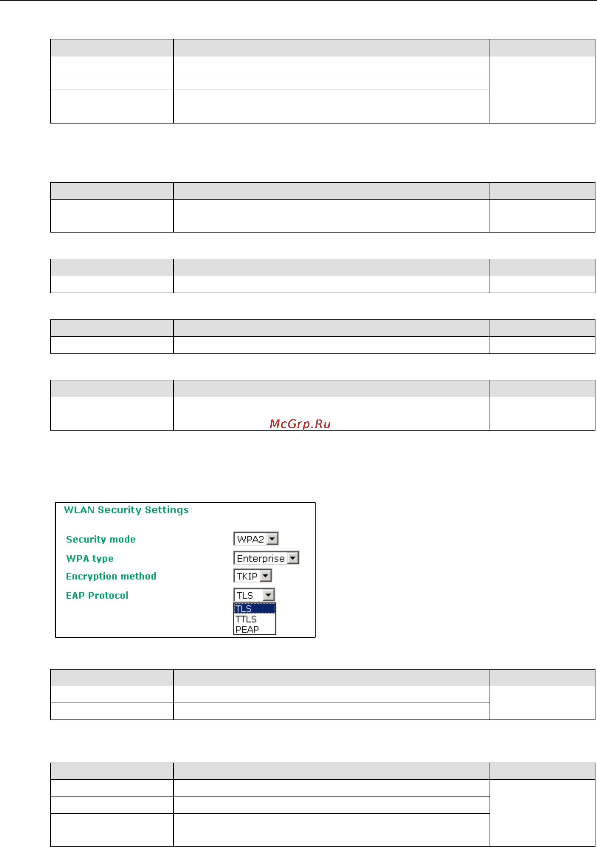 Moxa WDR-3124A-EU-T [42/94] Wpa wpa2 enterprise for client mode