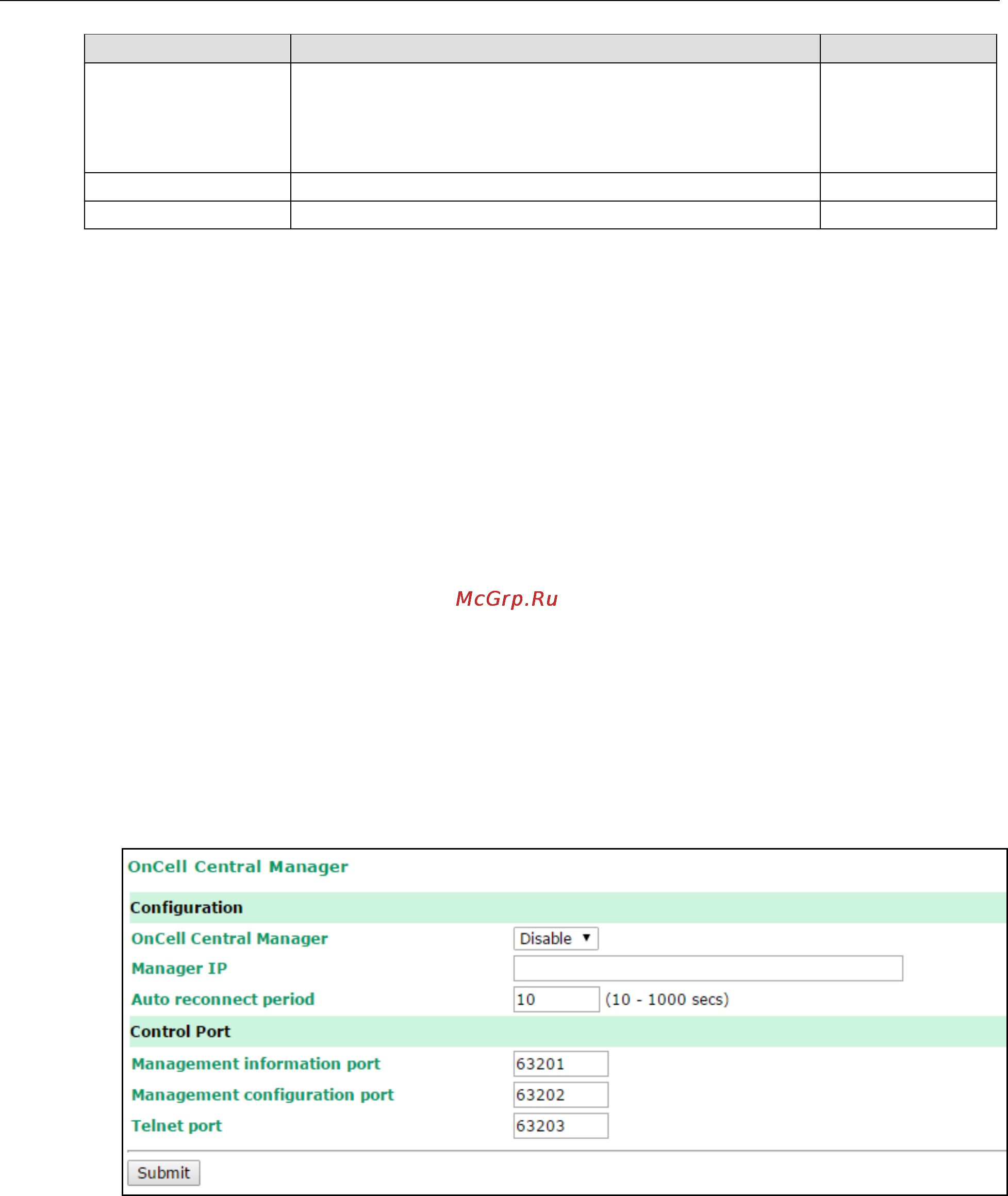 Moxa WDR-3124A-EU-T [59/94] Configuring pre shared key settings