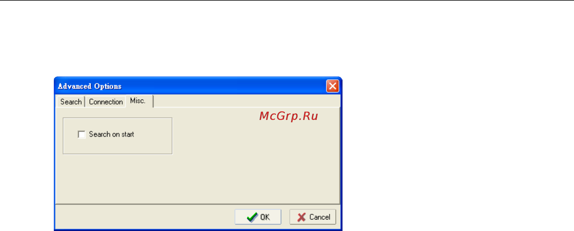 Moxa WDR-3124A-EU-T [87/94] Wdr 3124a software installation and configuration