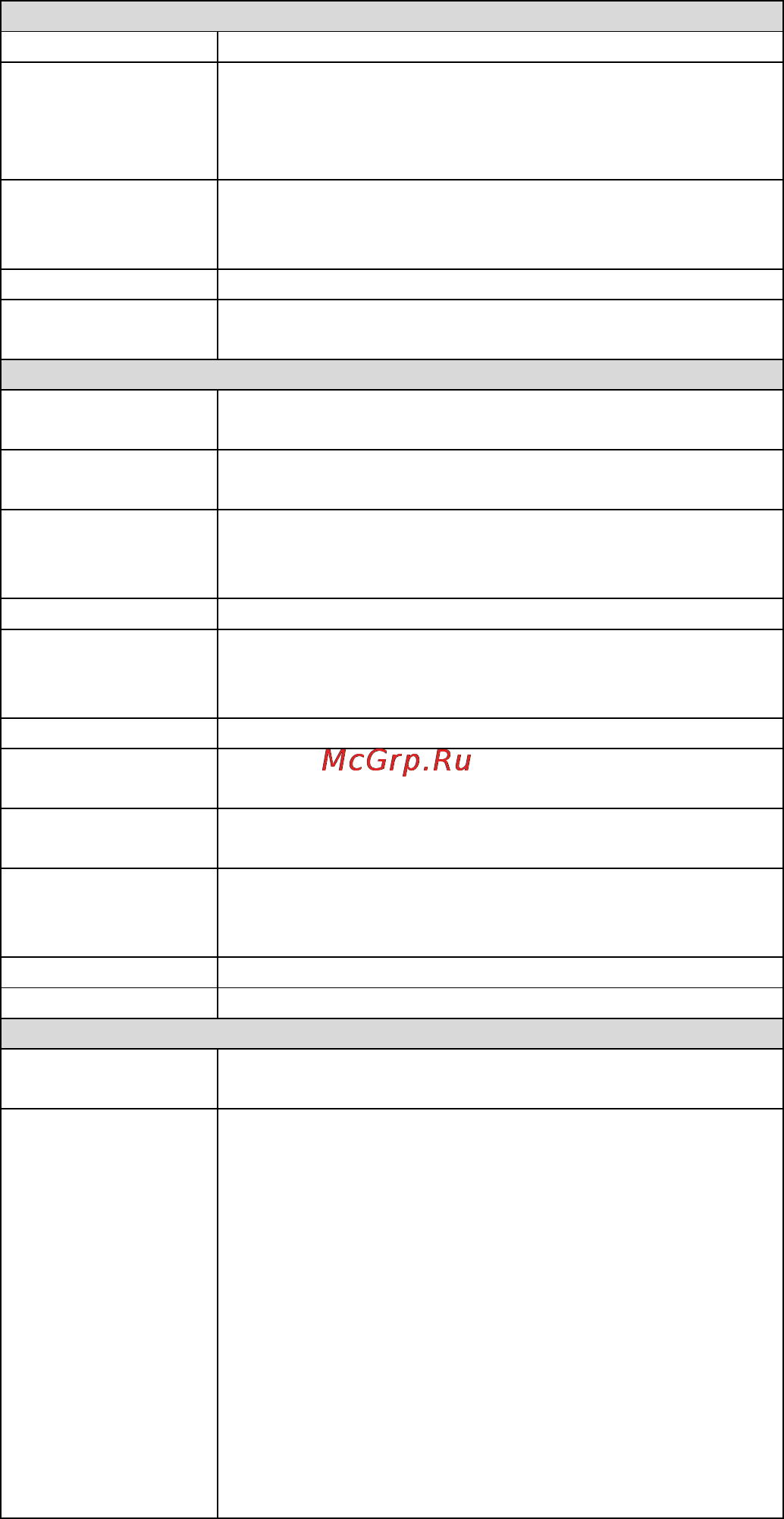 Moxa WDR-3124A-EU-T [12/16] Specifications