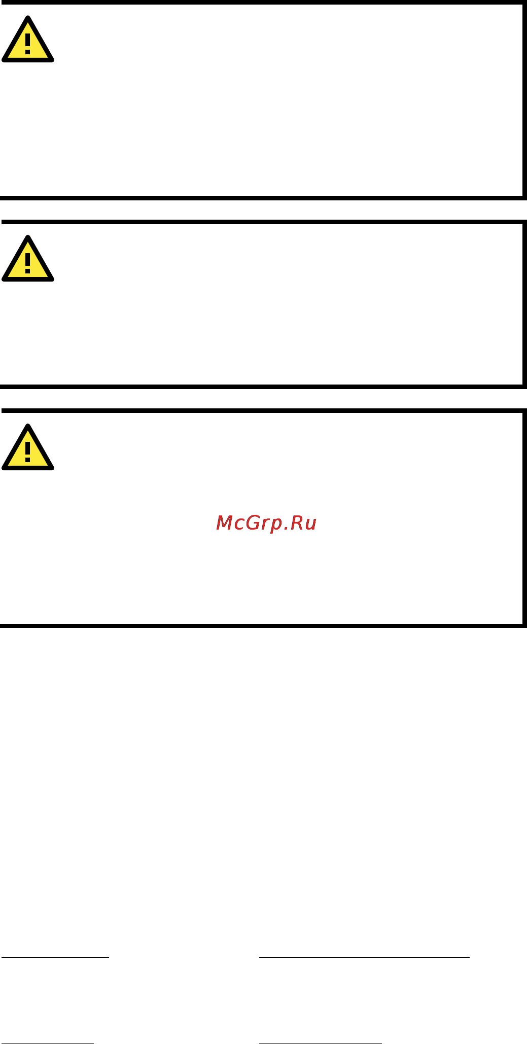 Moxa WDR-3124A-EU [16/16] Attention