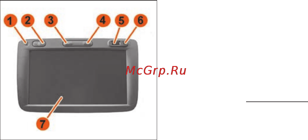 Lada XRAY(2016) [110/172] Освещение салона и комфорт автомобиля