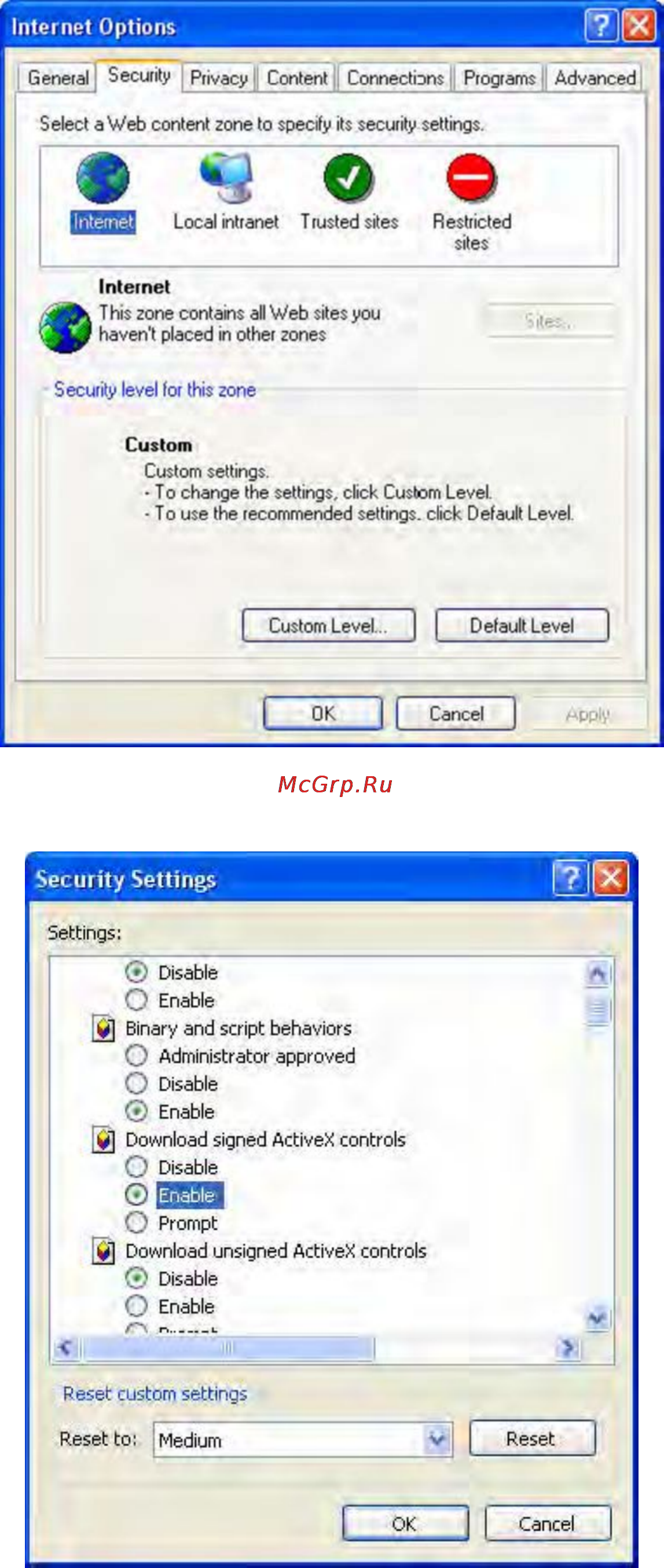 Moxa OnCell G3151 Инструкция по эксплуатации онлайн [98/184] 171565