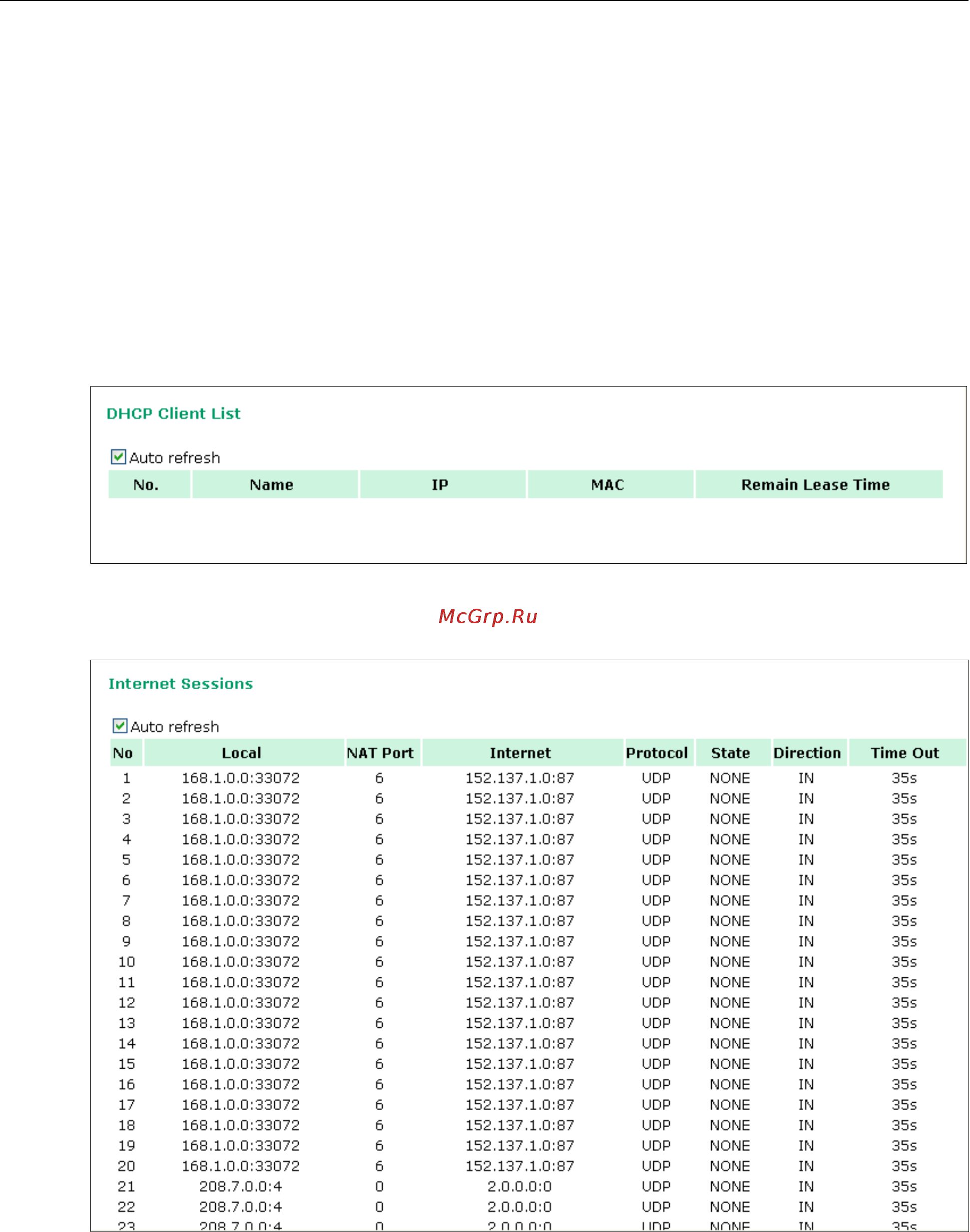 Moxa OnCell G3150-HSPA [131/172] Oncell g3100 series system management settings