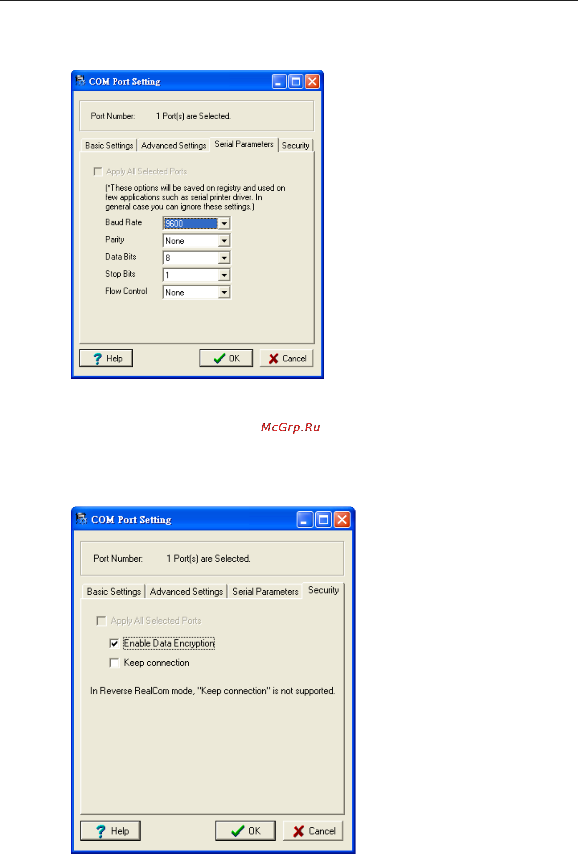 Moxa OnCell G3150-HSPA [144/172] Oncell g3100 series software installation configuration