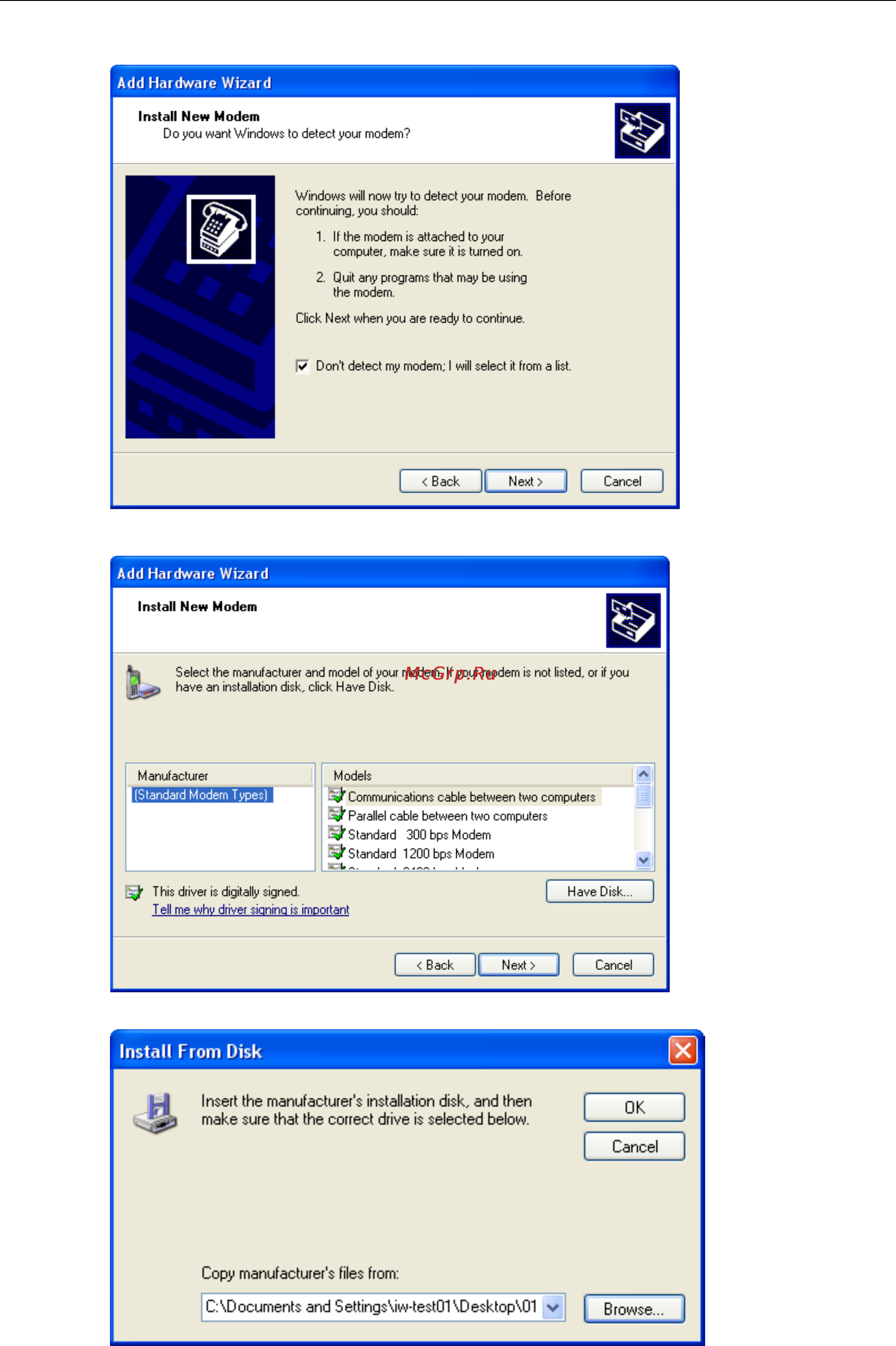 Moxa OnCell G3150-HSPA-T [93/172] Oncell g3100 series configuring virtual modem mode