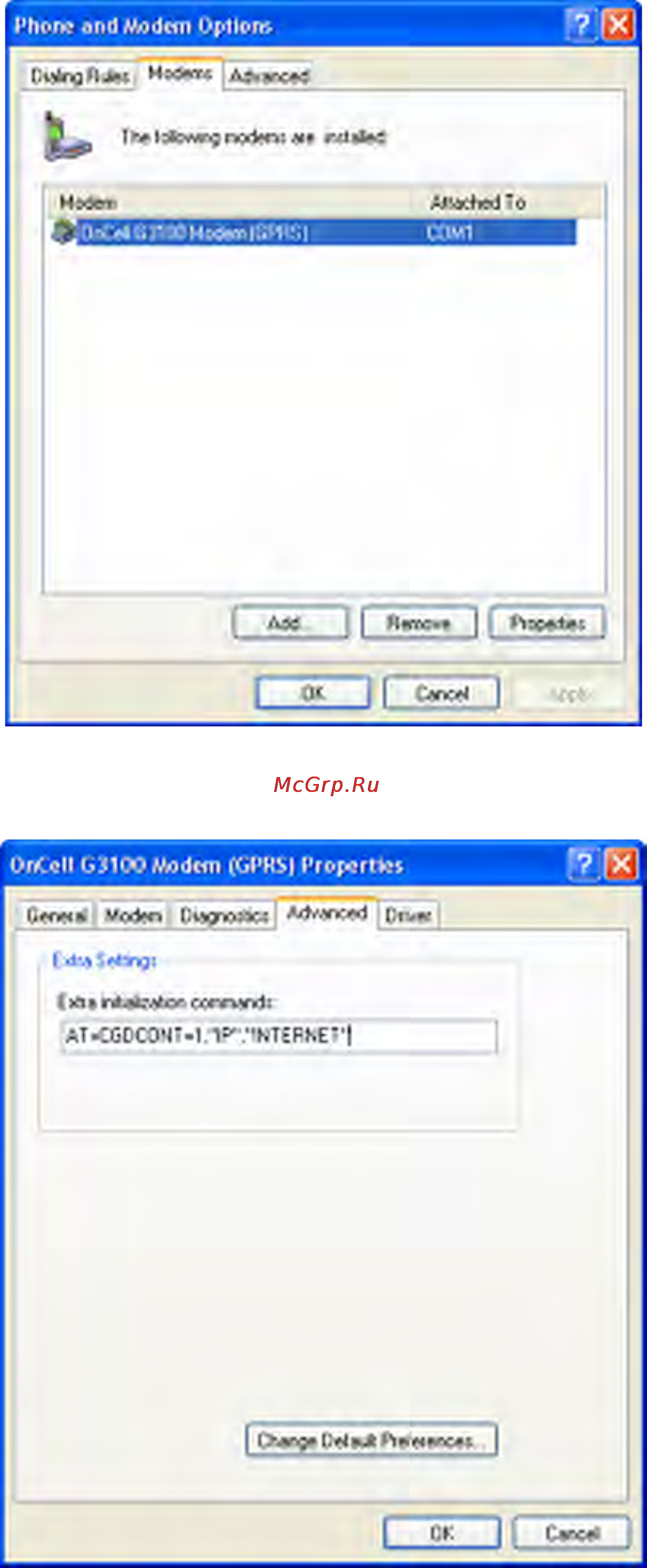Moxa OnCell G3110 Инструкция по эксплуатации онлайн [107/212] 171581