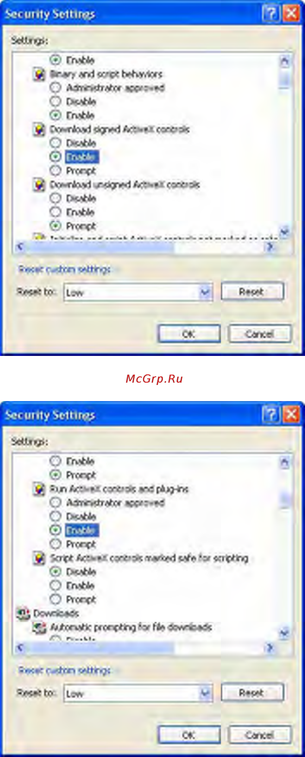 Moxa OnCell G3150 Инструкция по эксплуатации онлайн [130/212] 171583