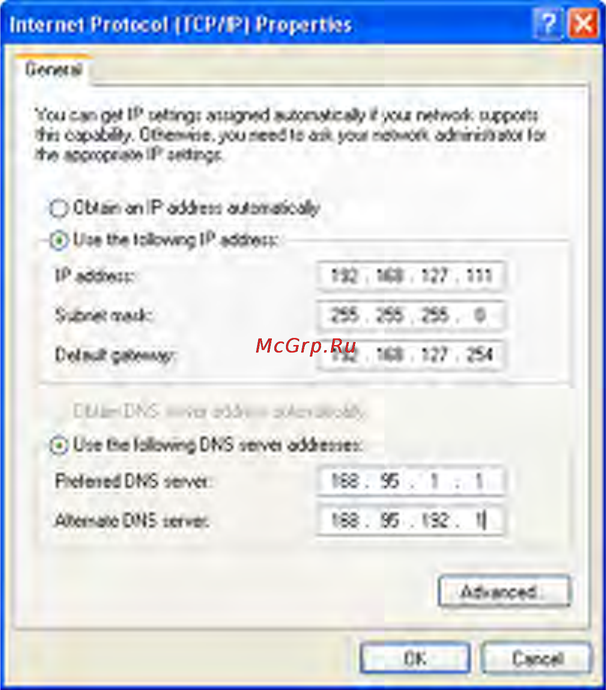 Moxa OnCell G3150 [93/212] Подключение локальной сети к интернету