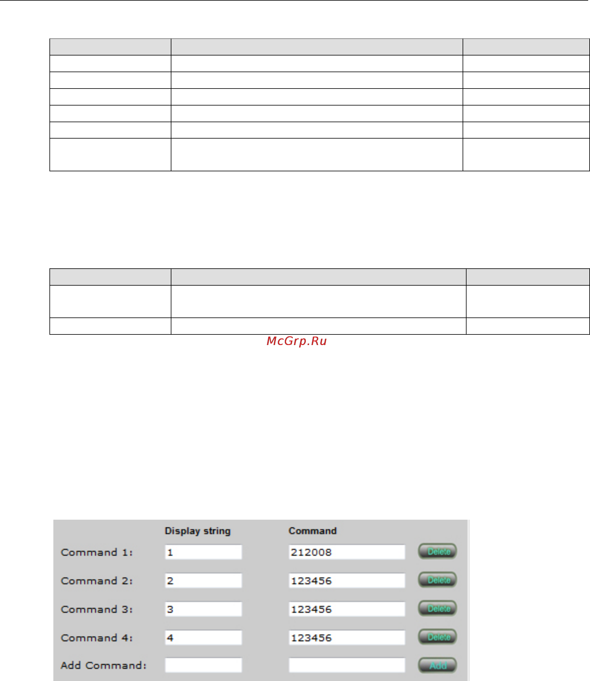 Moxa VPort P06-2L80M-CT [60/83] Vport onvif profile s system configuration