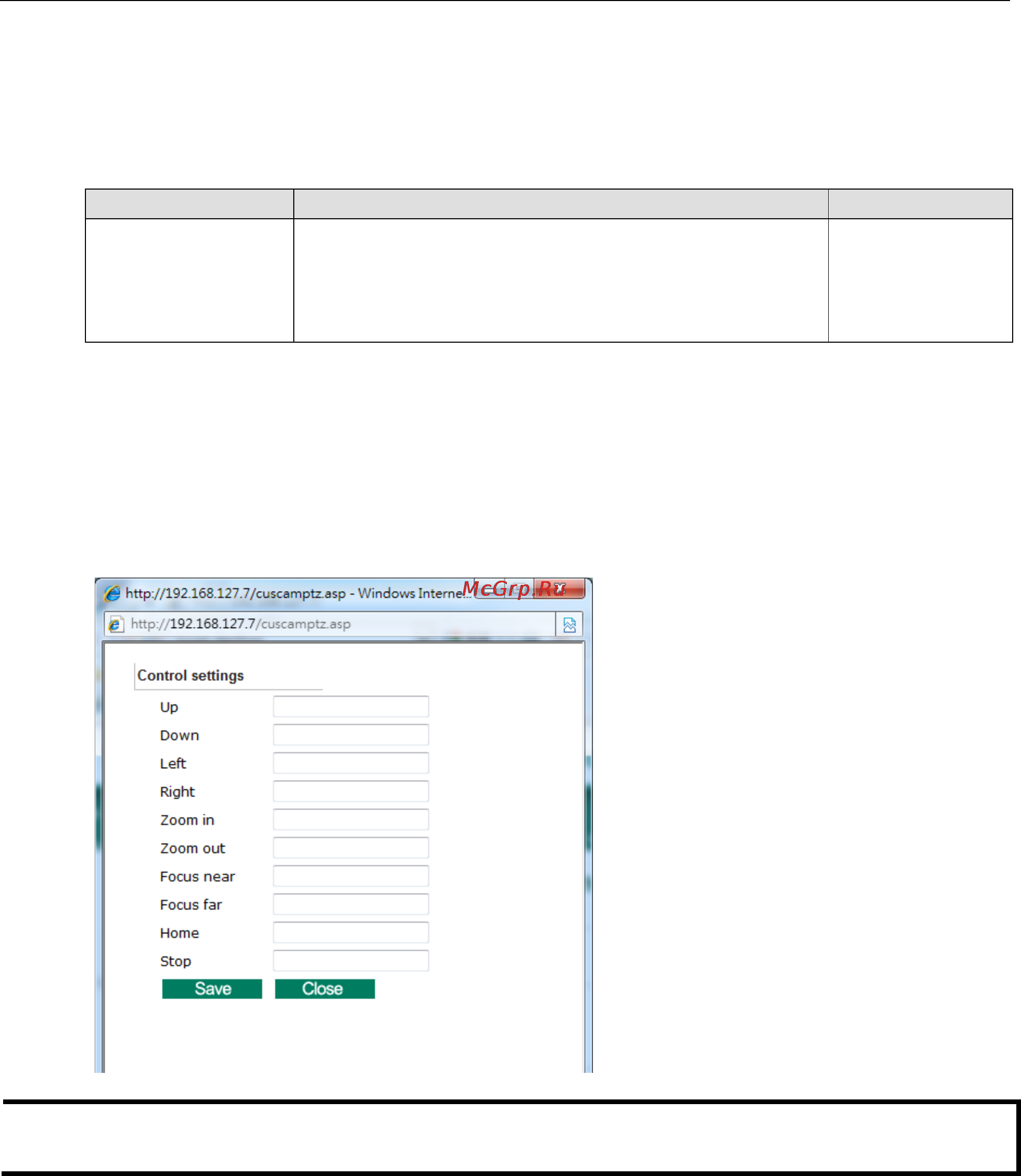 Moxa VPort 06-2L42M-T [65/83] Vport onvif profile s system configuration