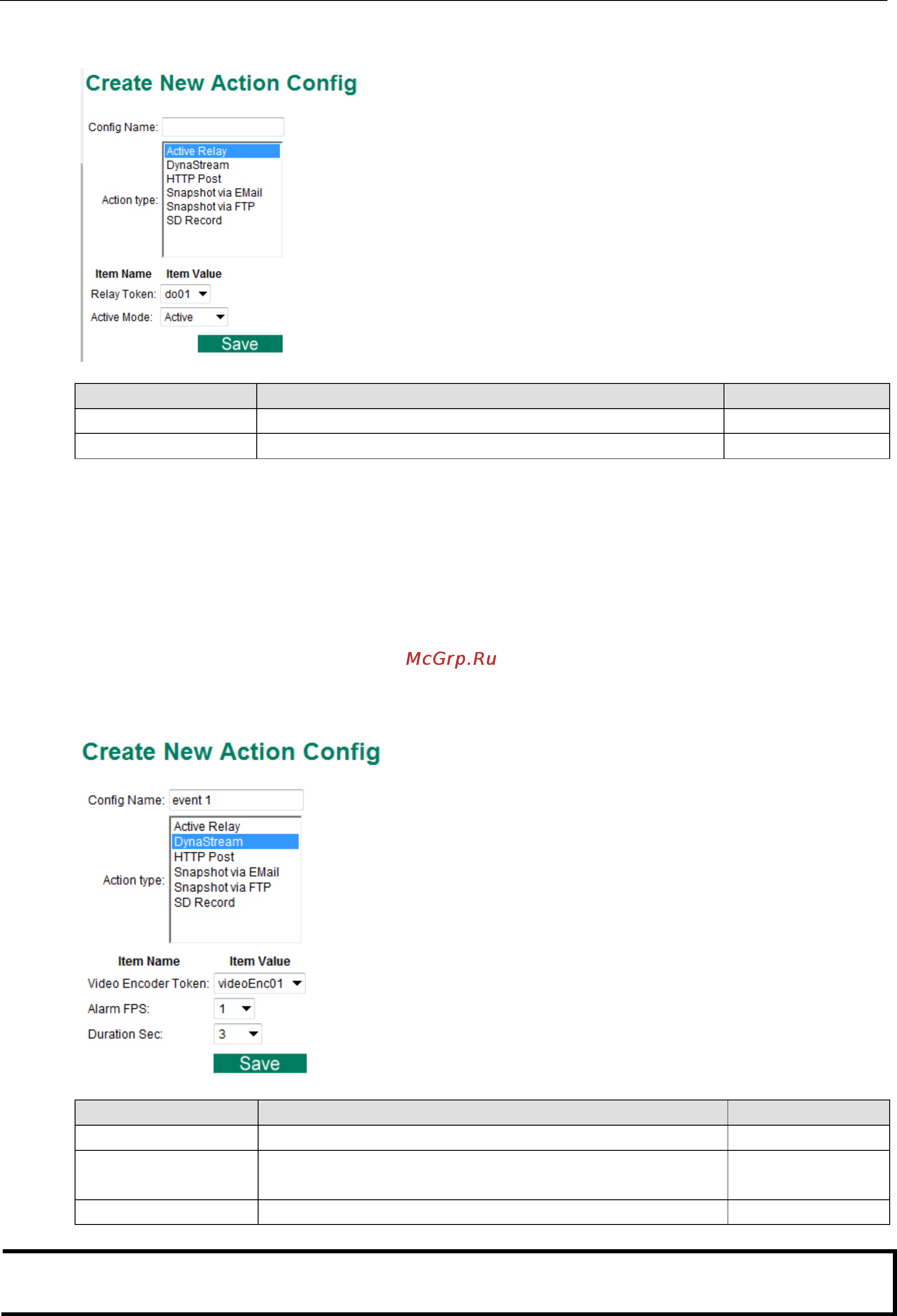 Moxa VPort P06-2L36M-CT [72/83] Vport onvif profile s system configuration