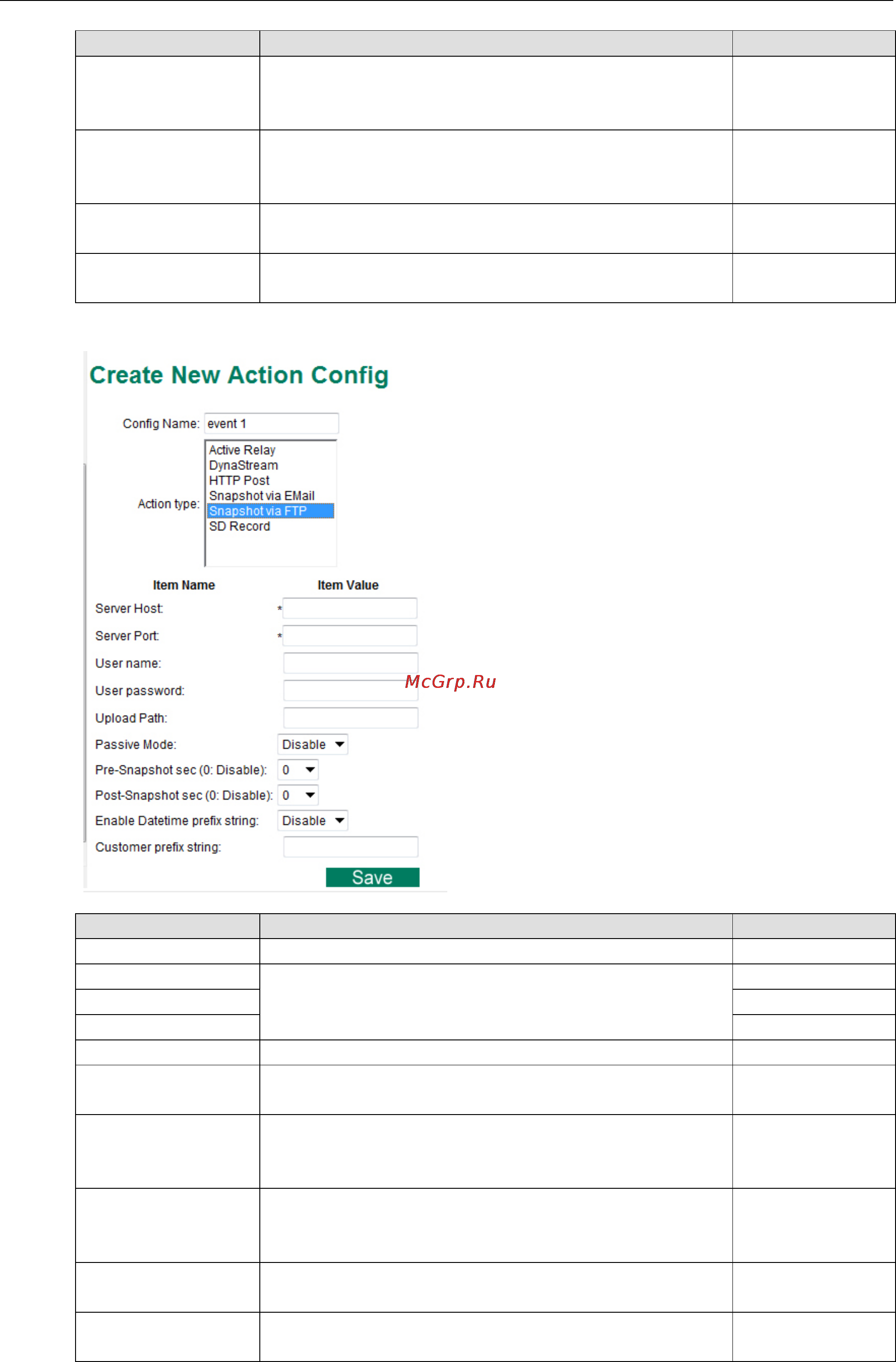 Moxa VPort P06-1MP-M12-CAM36-CT [74/83] Vport onvif profile s system configuration