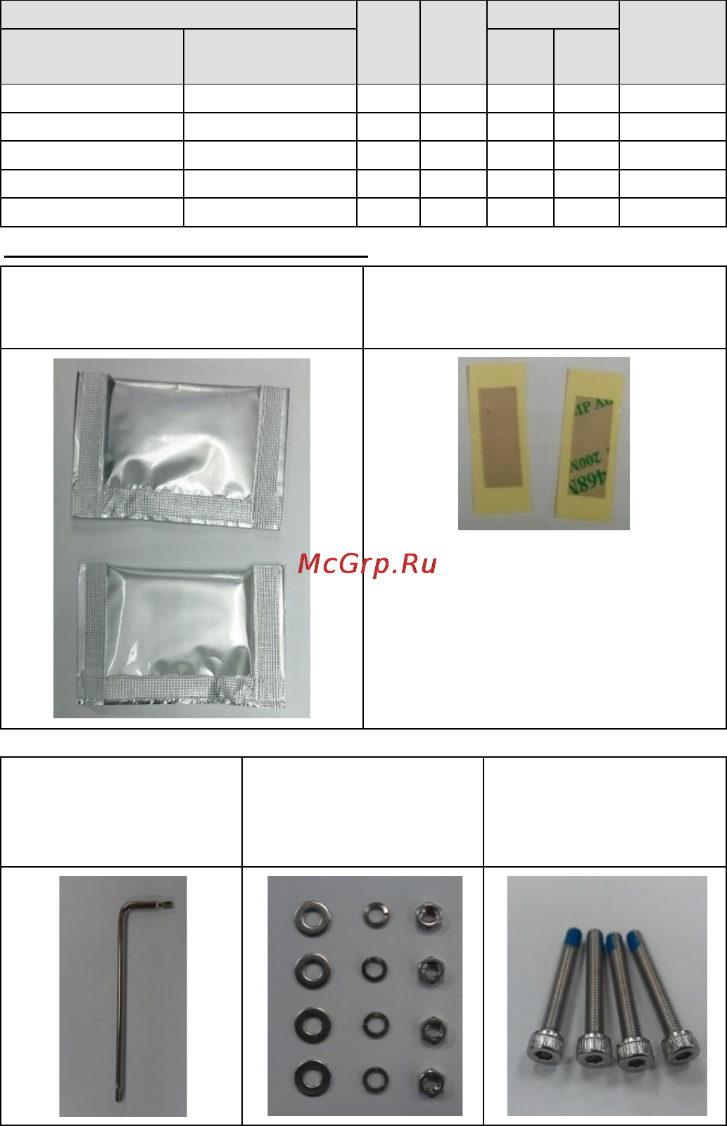 Moxa VPort P06-2L80M-CT [3/12] Indented hexagonal head tapping screws for mounting the camera on the ceiling