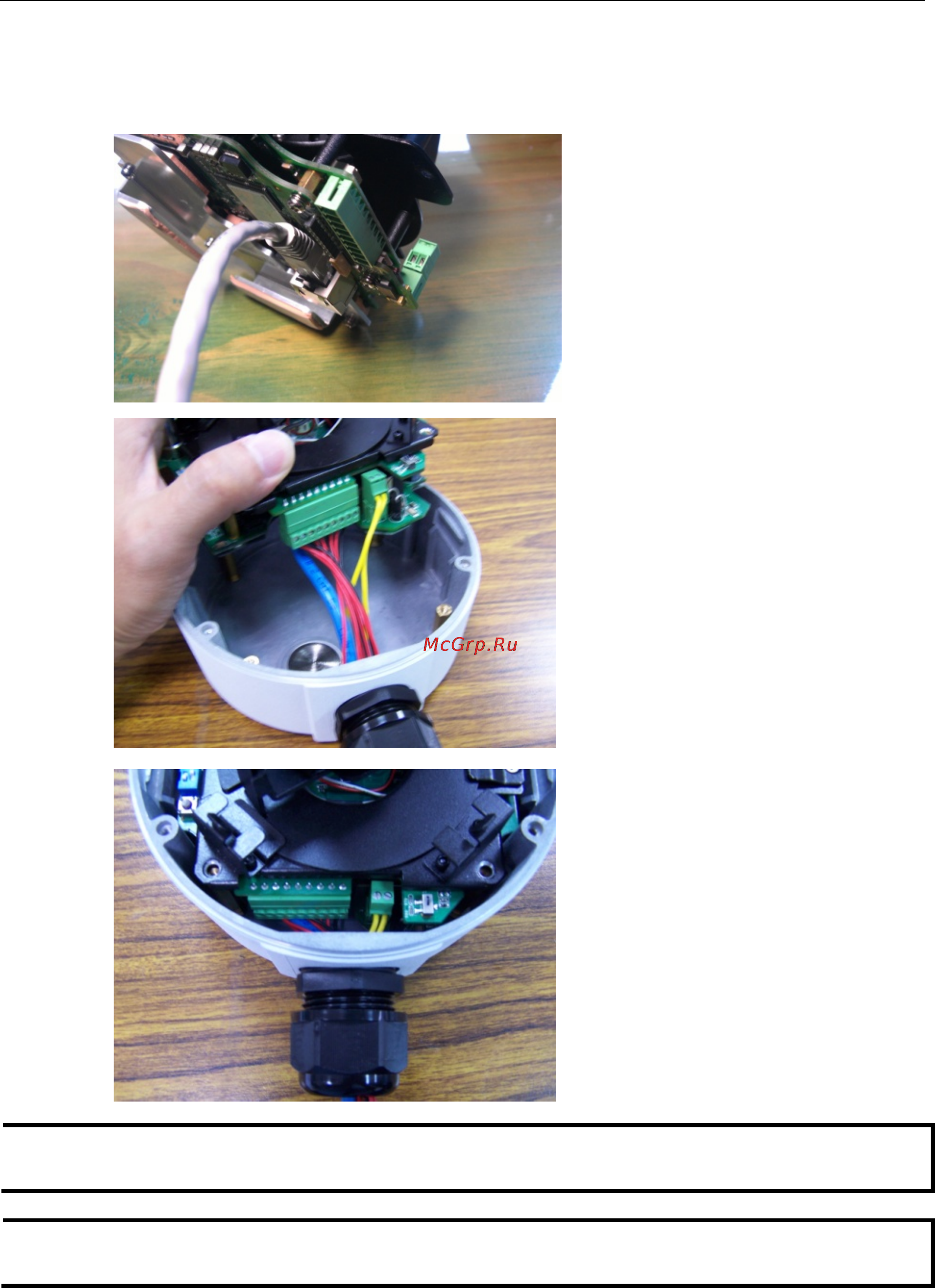 Moxa VPort P26A-1MP [18/82] Moxa vport 26a 1mp getting started