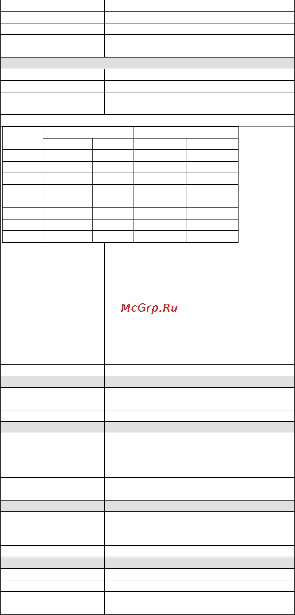 Moxa VPort 26A-1MP Руководство по аппаратной части онлайн [21/23] 171685