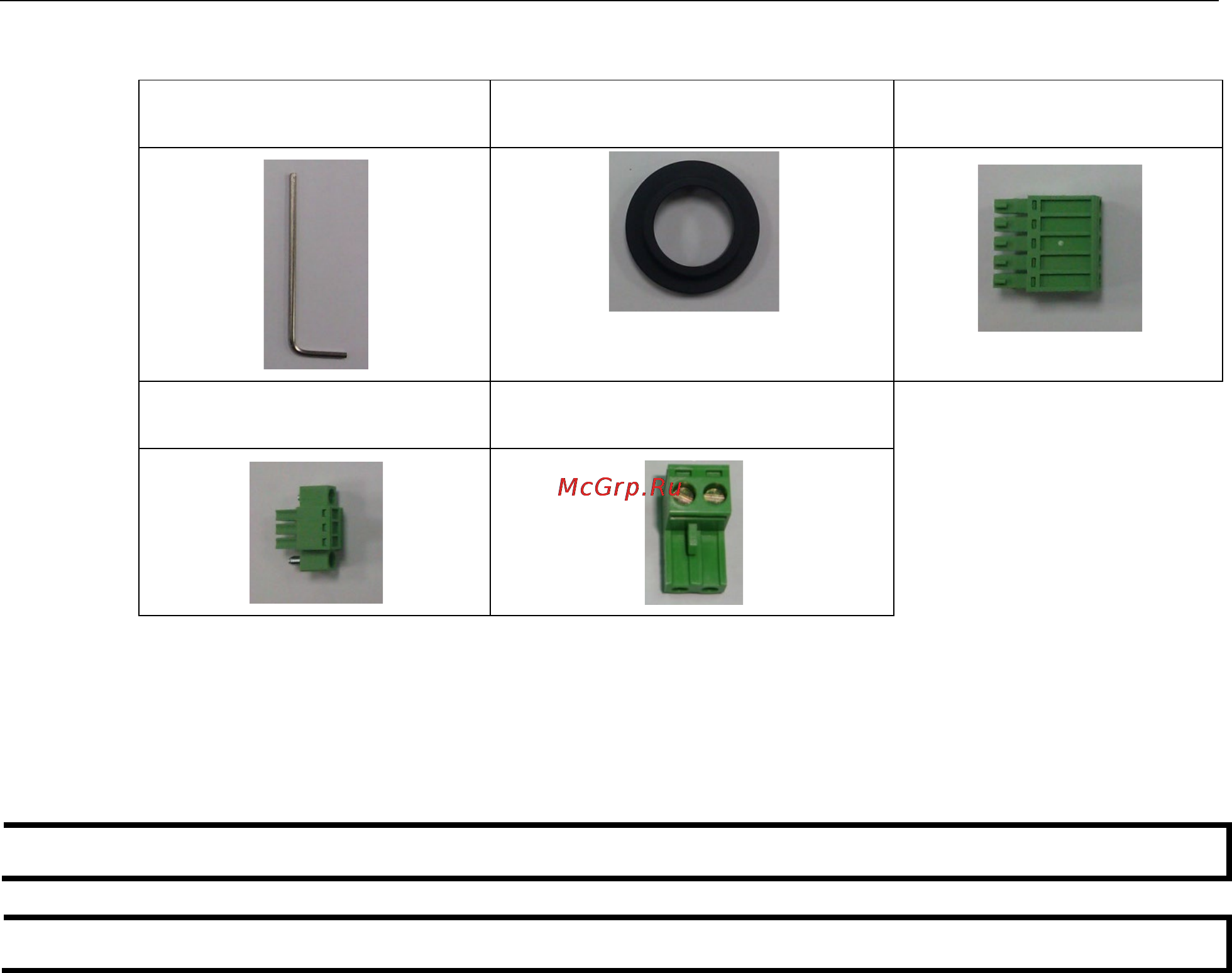 Moxa VPort 36-1MP-IVA-T [7/78] Product features