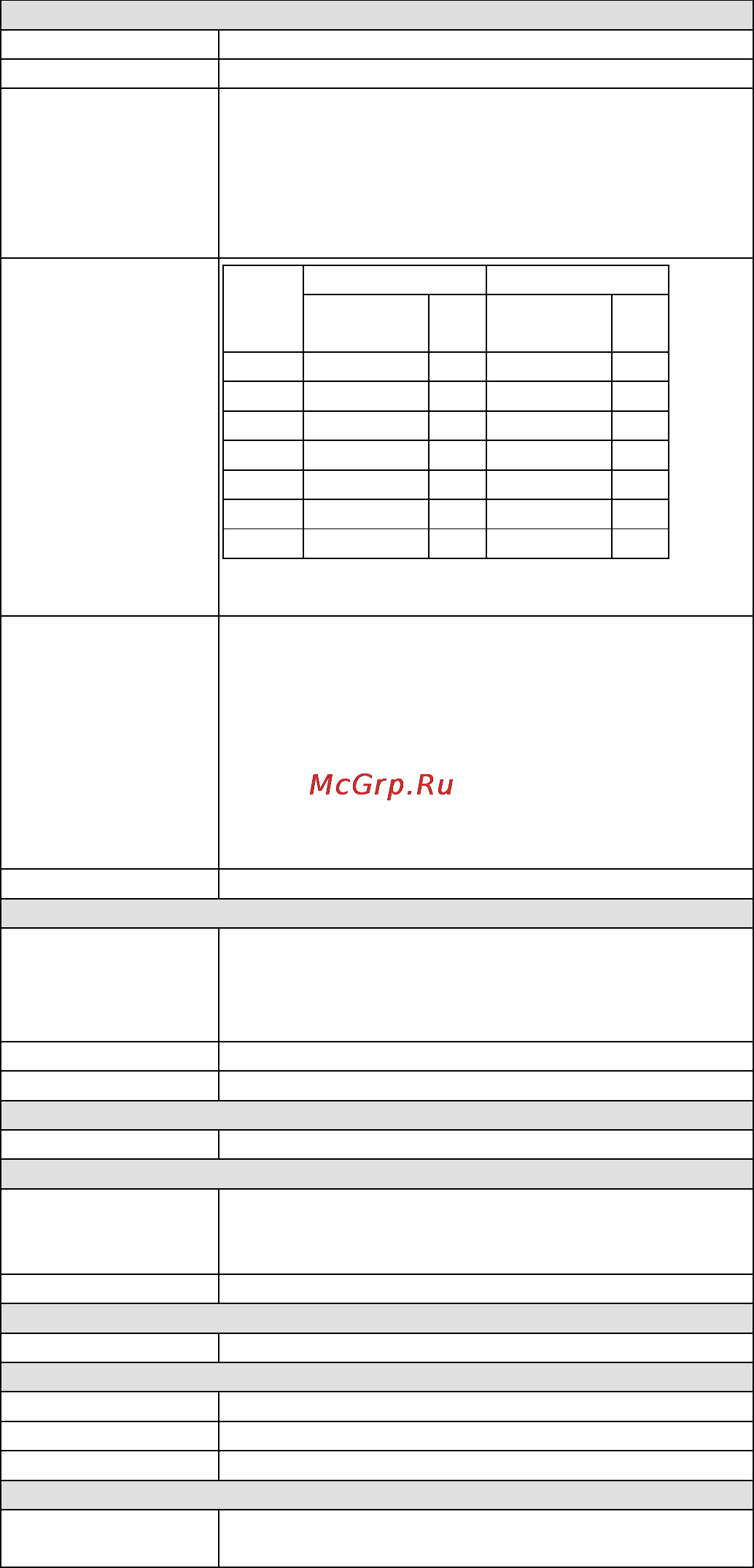 Moxa VPort 36-1MP-IVA-T Руководство по аппаратной части онлайн [11/13] 171702