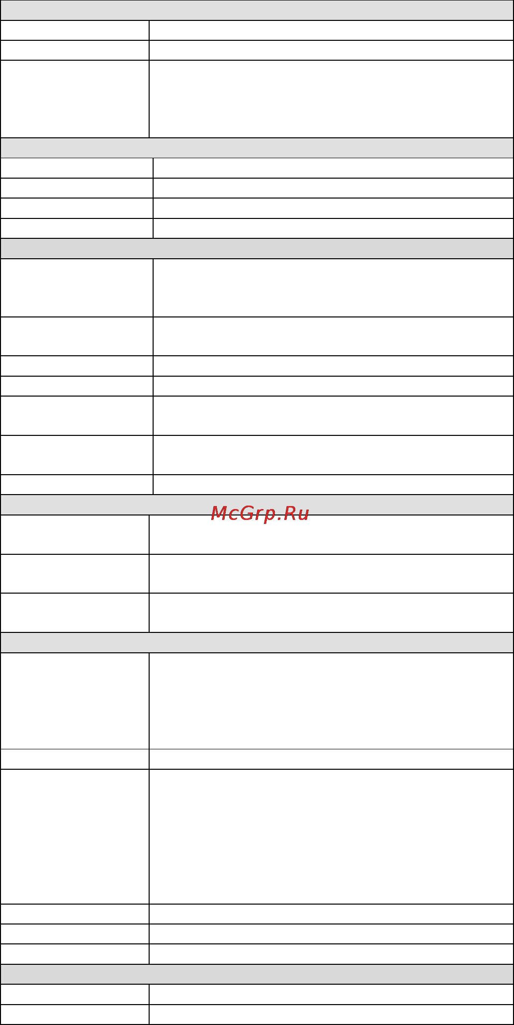 Moxa VPort 36-1MP-IVA-T Руководство по аппаратной части онлайн [12/13] 171702