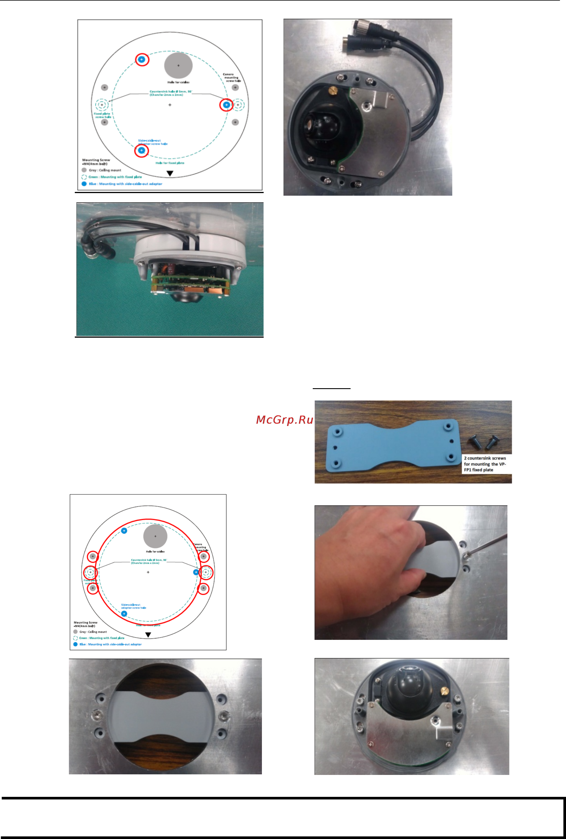 Moxa VPort P06-1MP-M12-CAM42-T [13/65] Vport p06 1mp m12 getting started