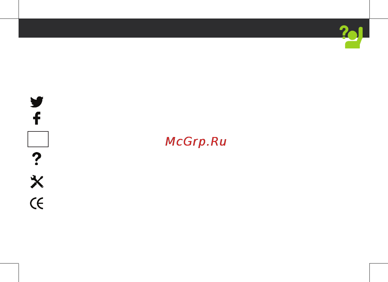 Archos 50f Helium Lite [43/81] Русский
