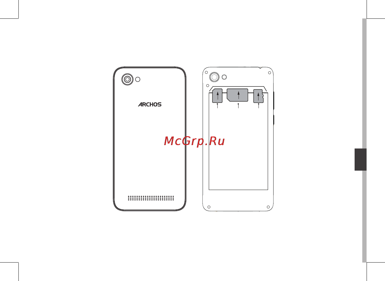 Archos 40 Power Руководство пользователя онлайн [103/197] 171731