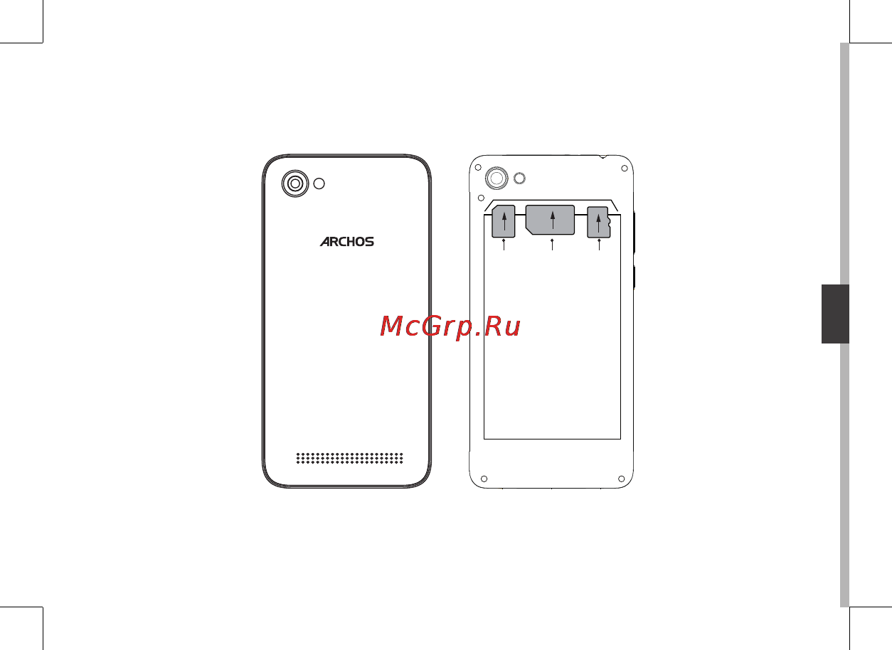 Archos 40 Power Руководство пользователя онлайн [87/197] 171731