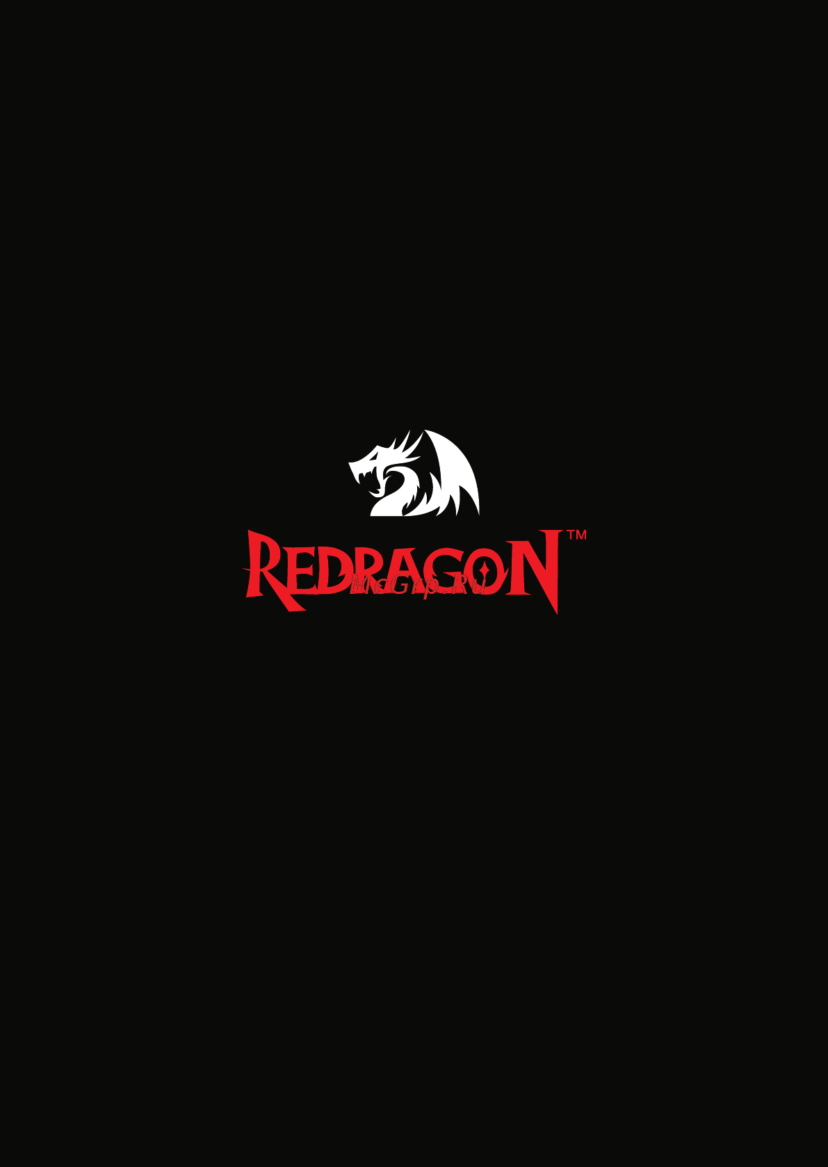 Defender Redragon Firestorm Инструкция по эксплуатации онлайн [16/16] 171759