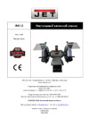 Jet IBG-12 (578012-3RU) Инструкция по эксплуатации
