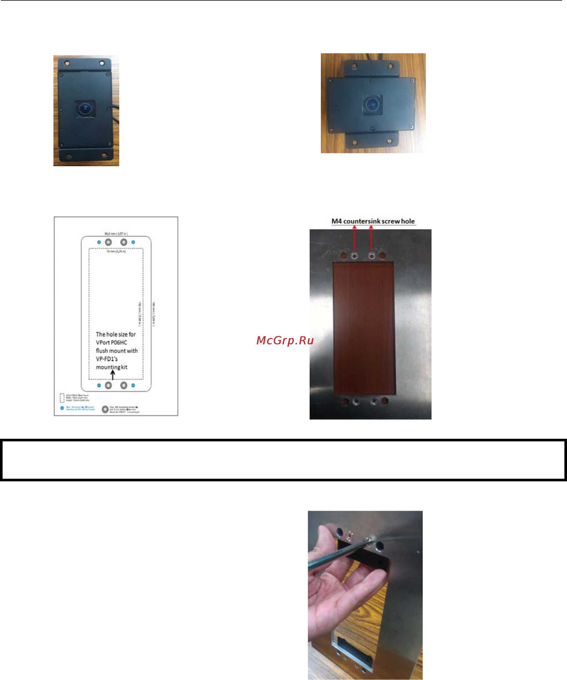 Moxa VPort P06HC-1MP-M12-CAM36 [13/69] Vport p06hc 1mp m12 getting started