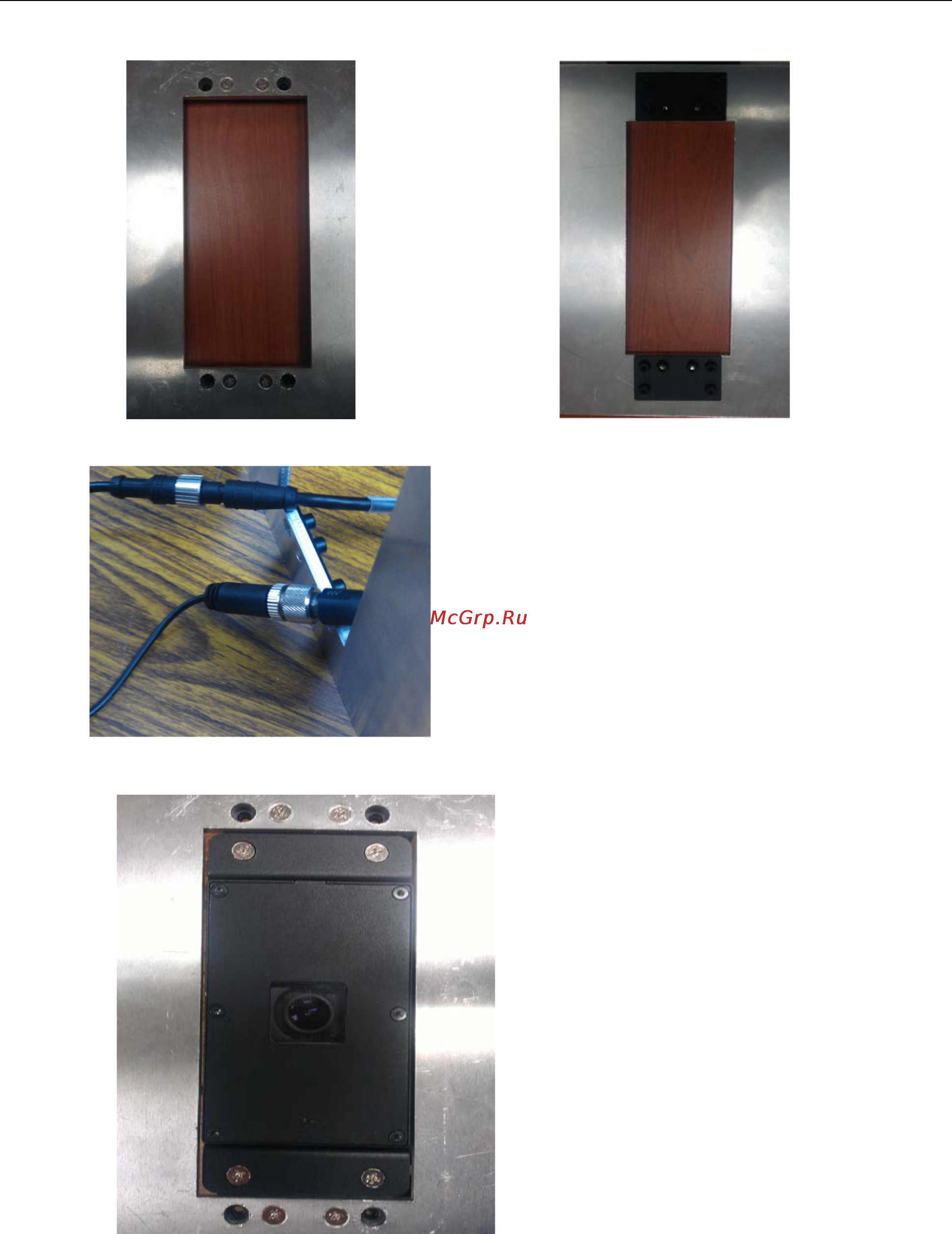 Moxa VPort P06HC-1MP-M12-CAM36 [14/69] Vport p06hc 1mp m12 getting started