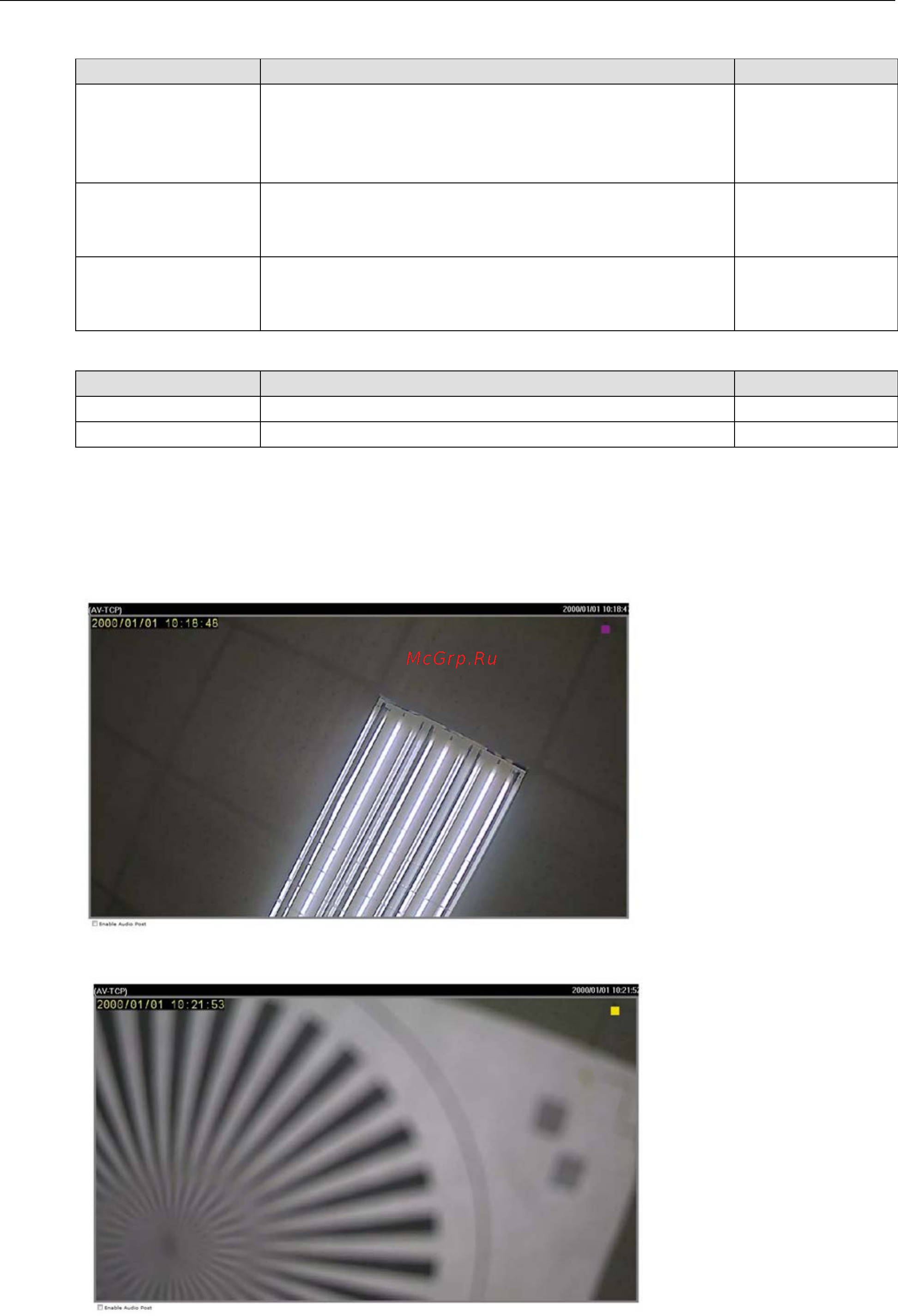 Moxa VPort P06HC-1MP-M12-CAM36 [62/69] Vport p06hc 1mp m12 system configuration