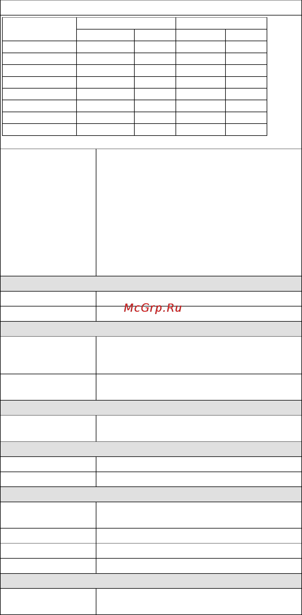 Moxa VPort P06HC-1MP-M12-CAM36-CT Руководство по аппаратной части онлайн [14/16] 171803
